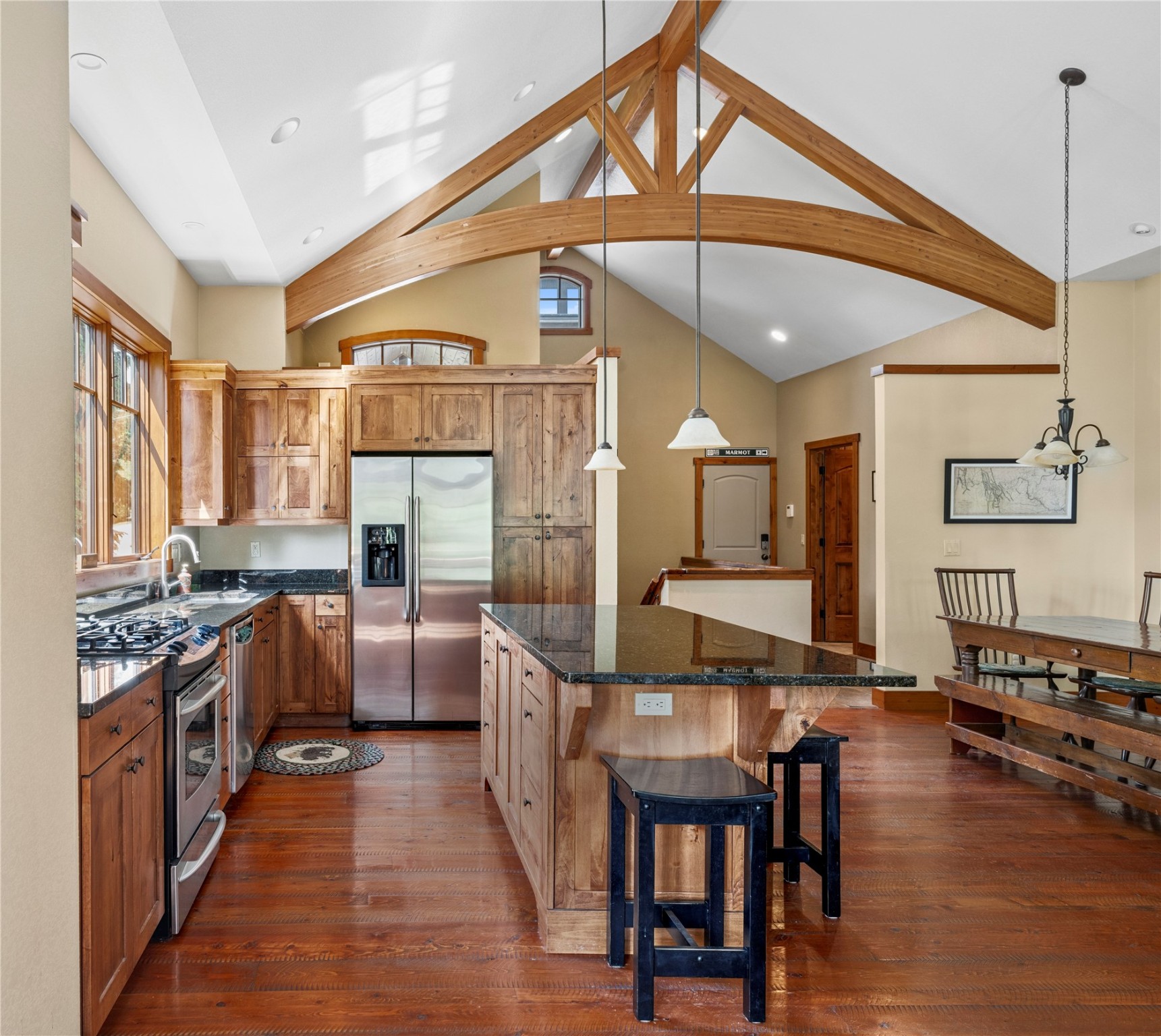 3813 Tamarack Avenue B