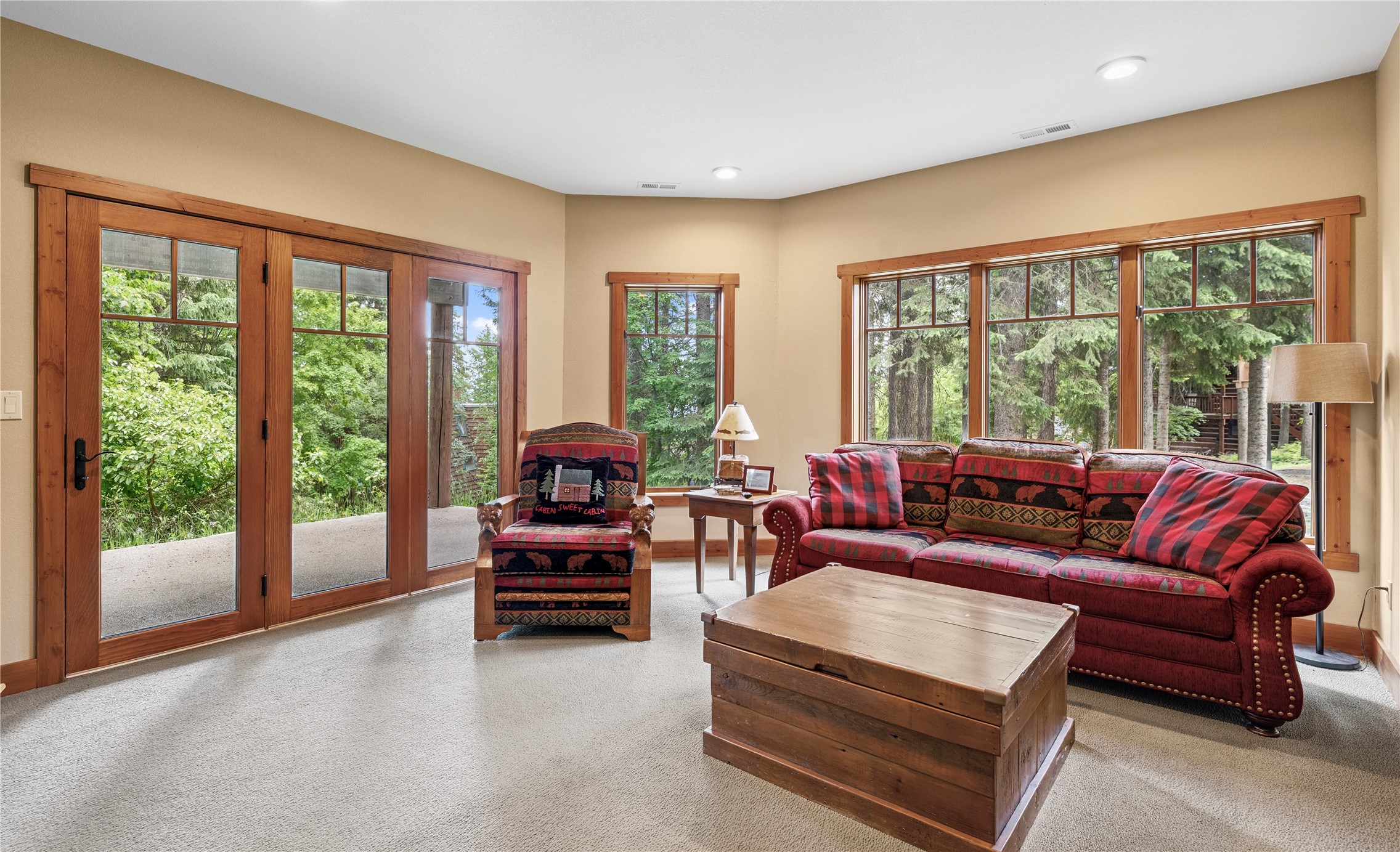 3813 Tamarack Avenue B