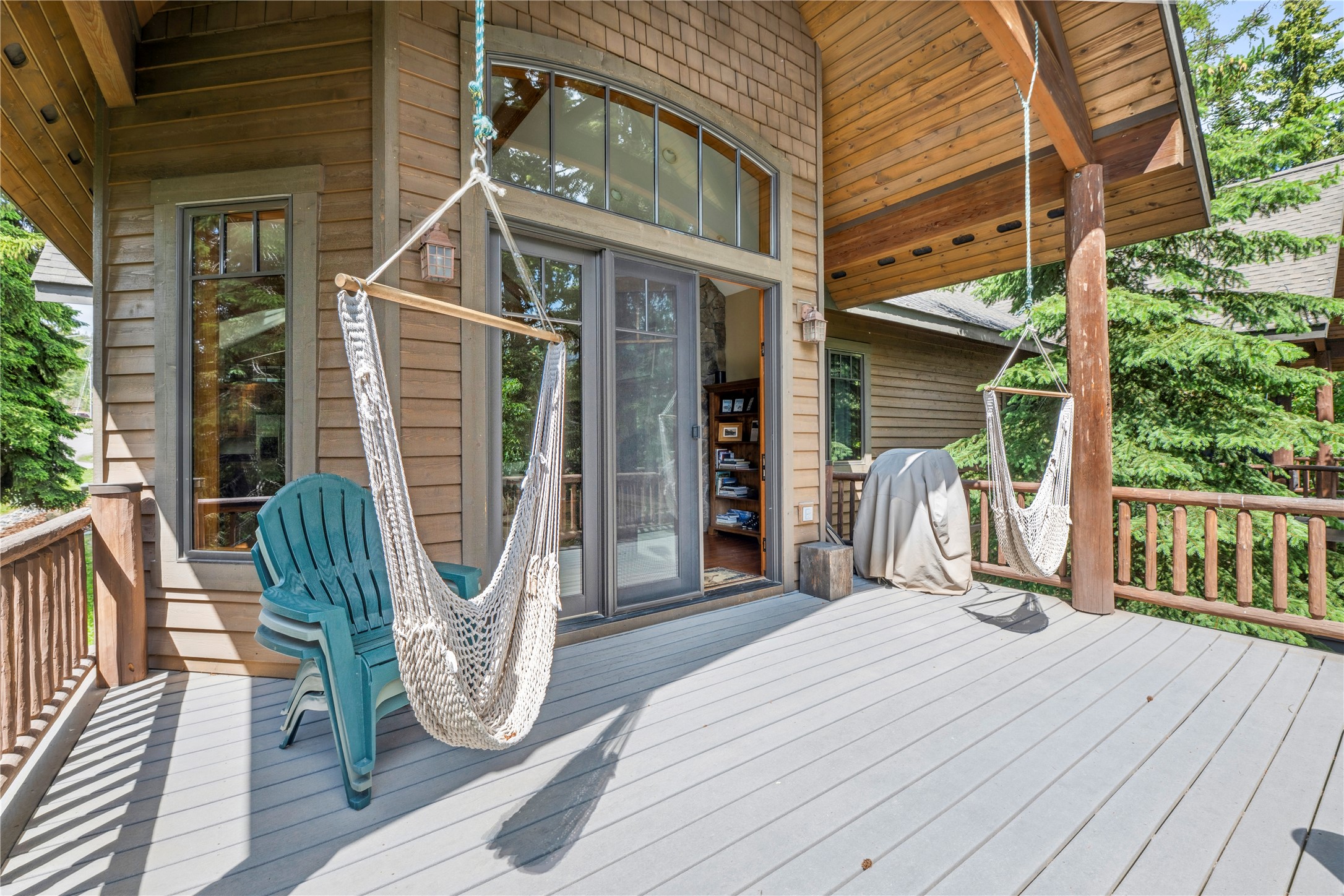 3813 Tamarack Avenue B