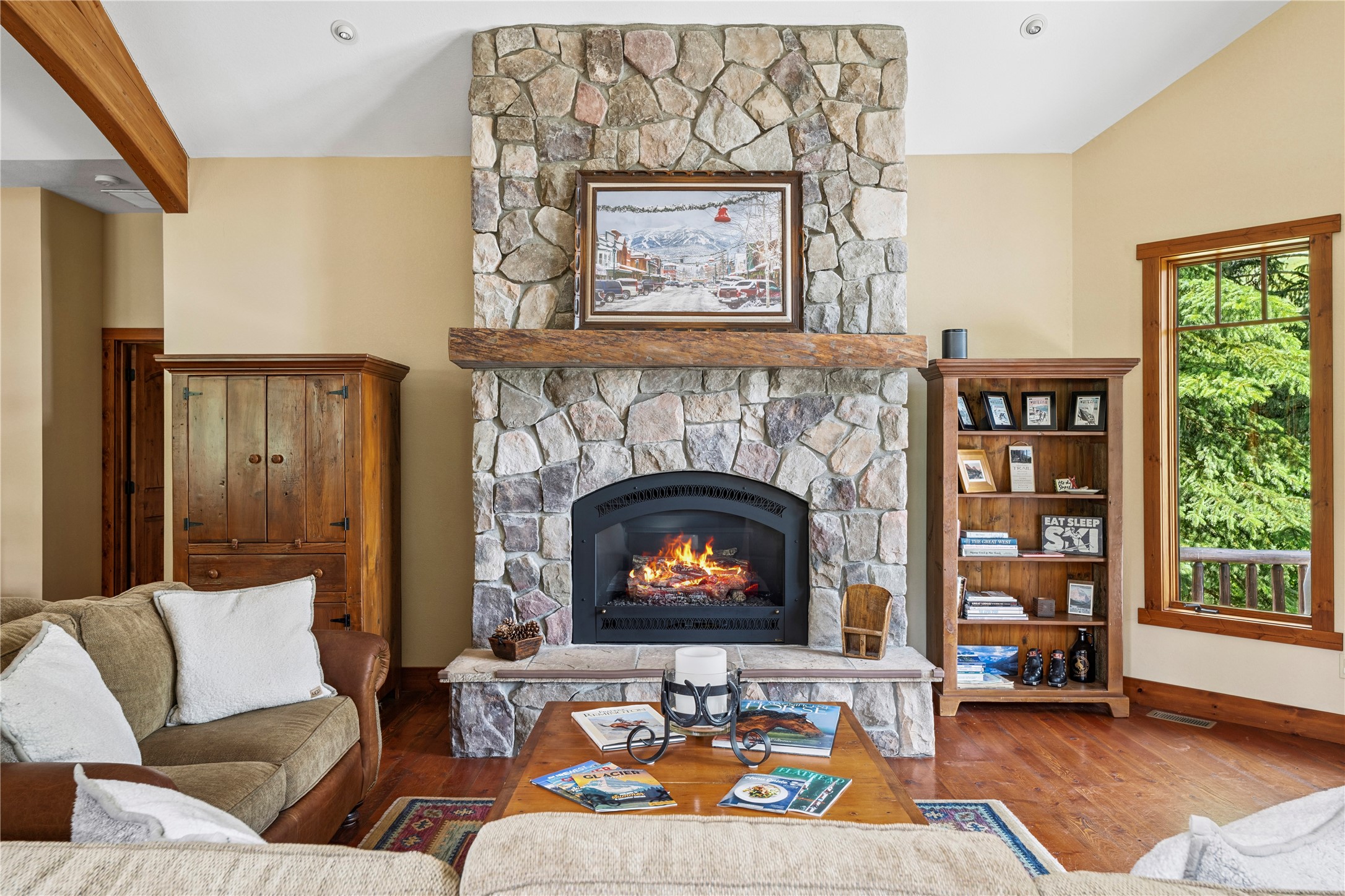 3813 Tamarack Avenue B