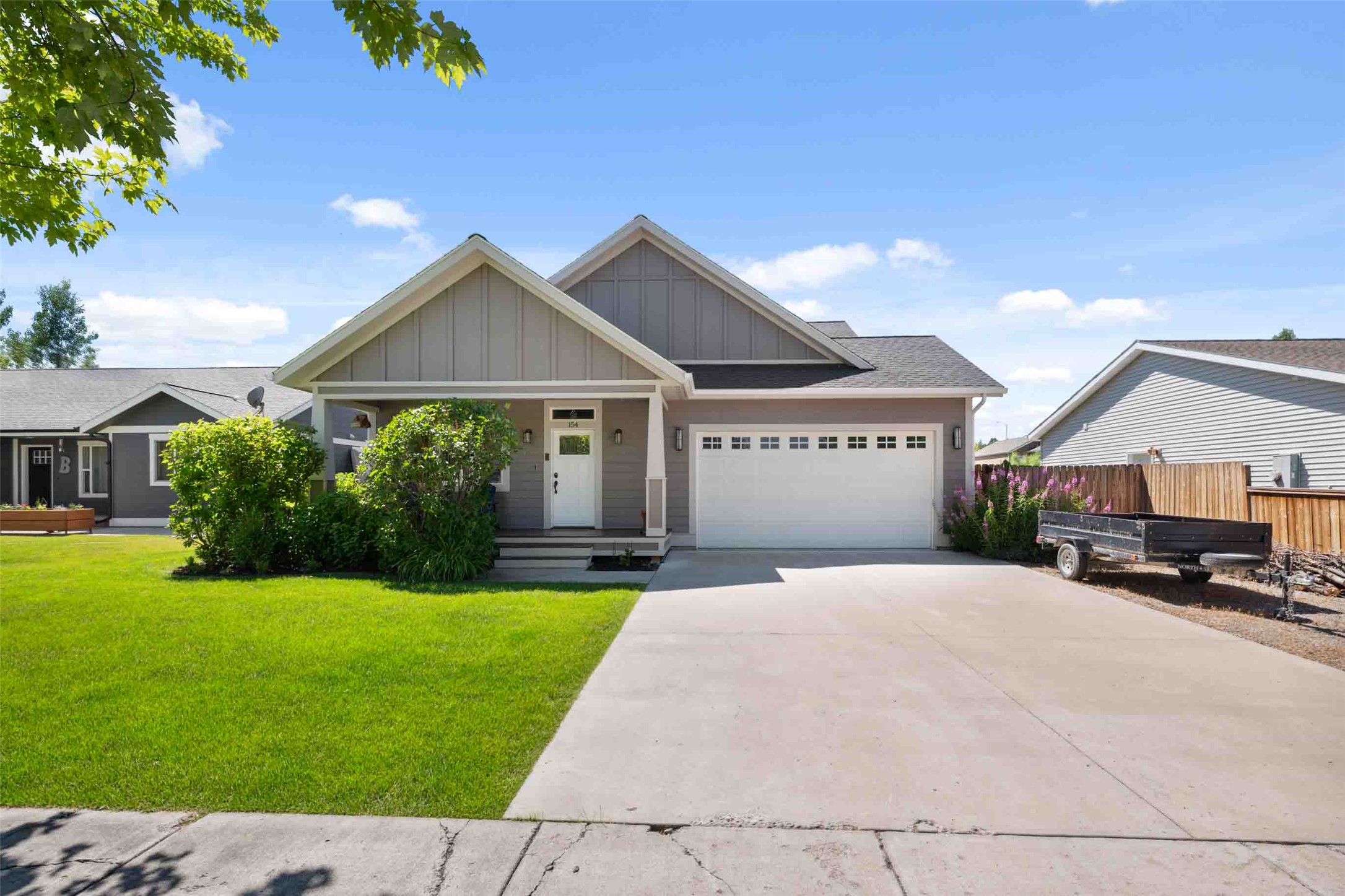154 Aurich Avenue
