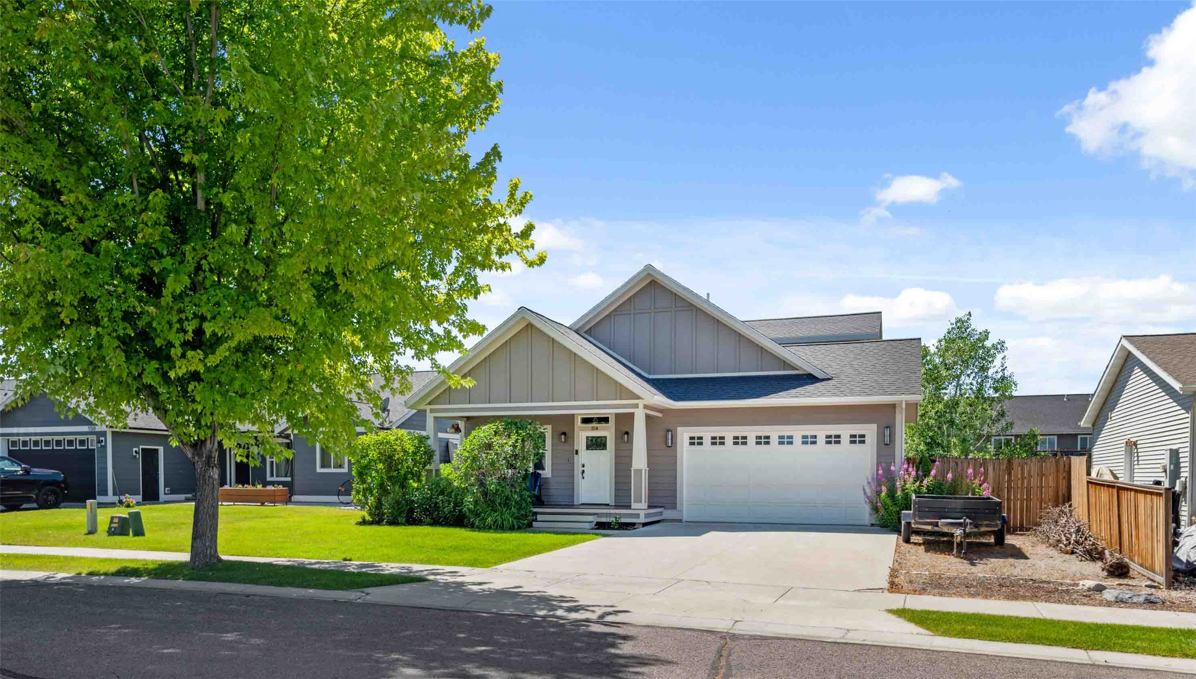 154 Aurich Avenue