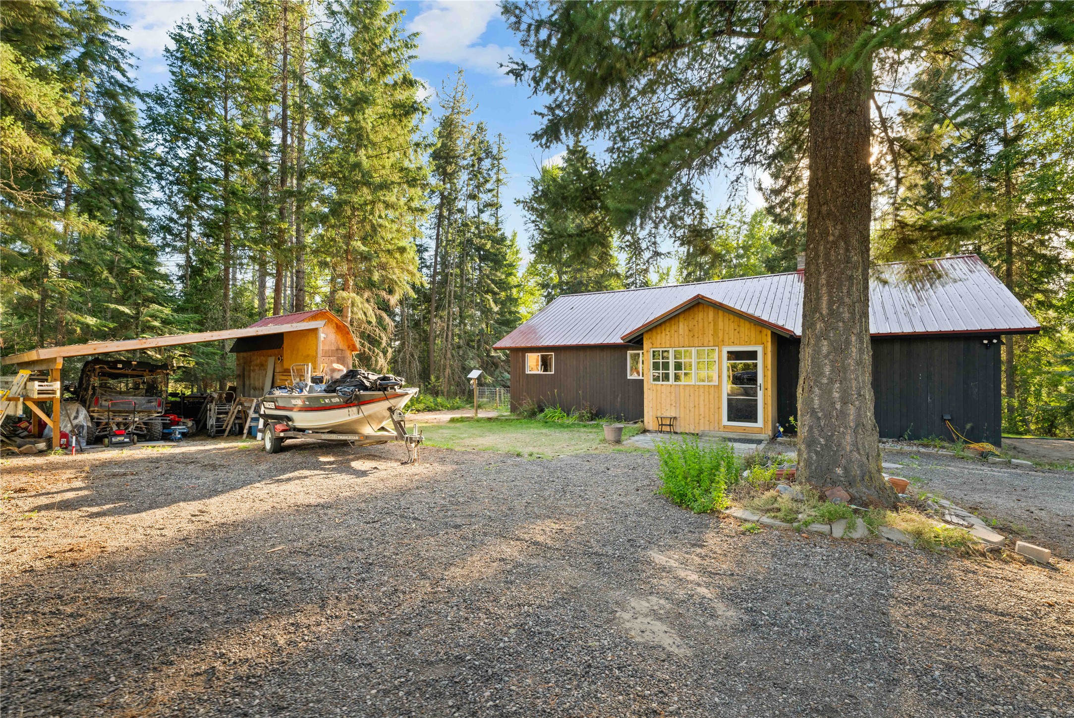 3124 Highway 83