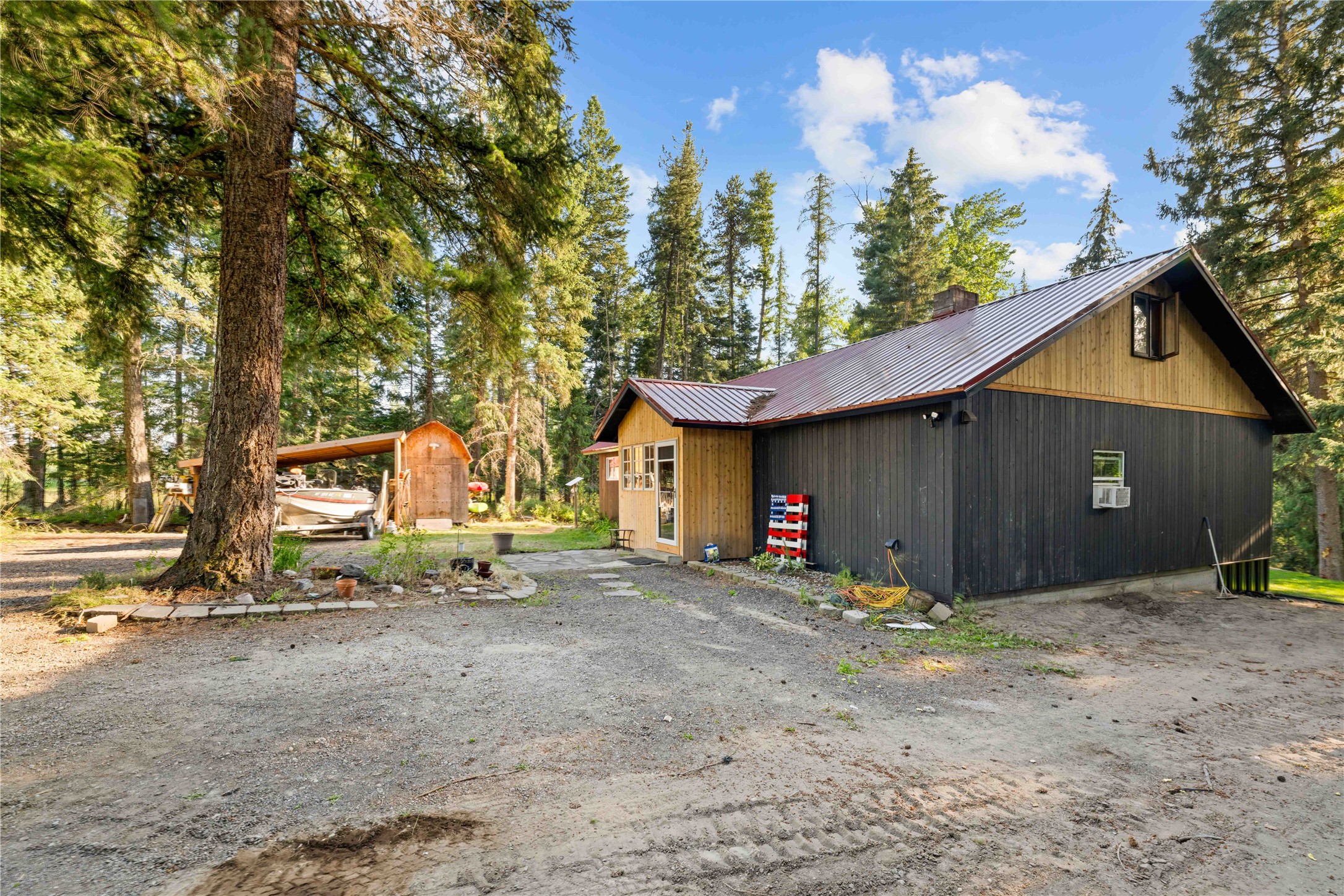 3124 Highway 83