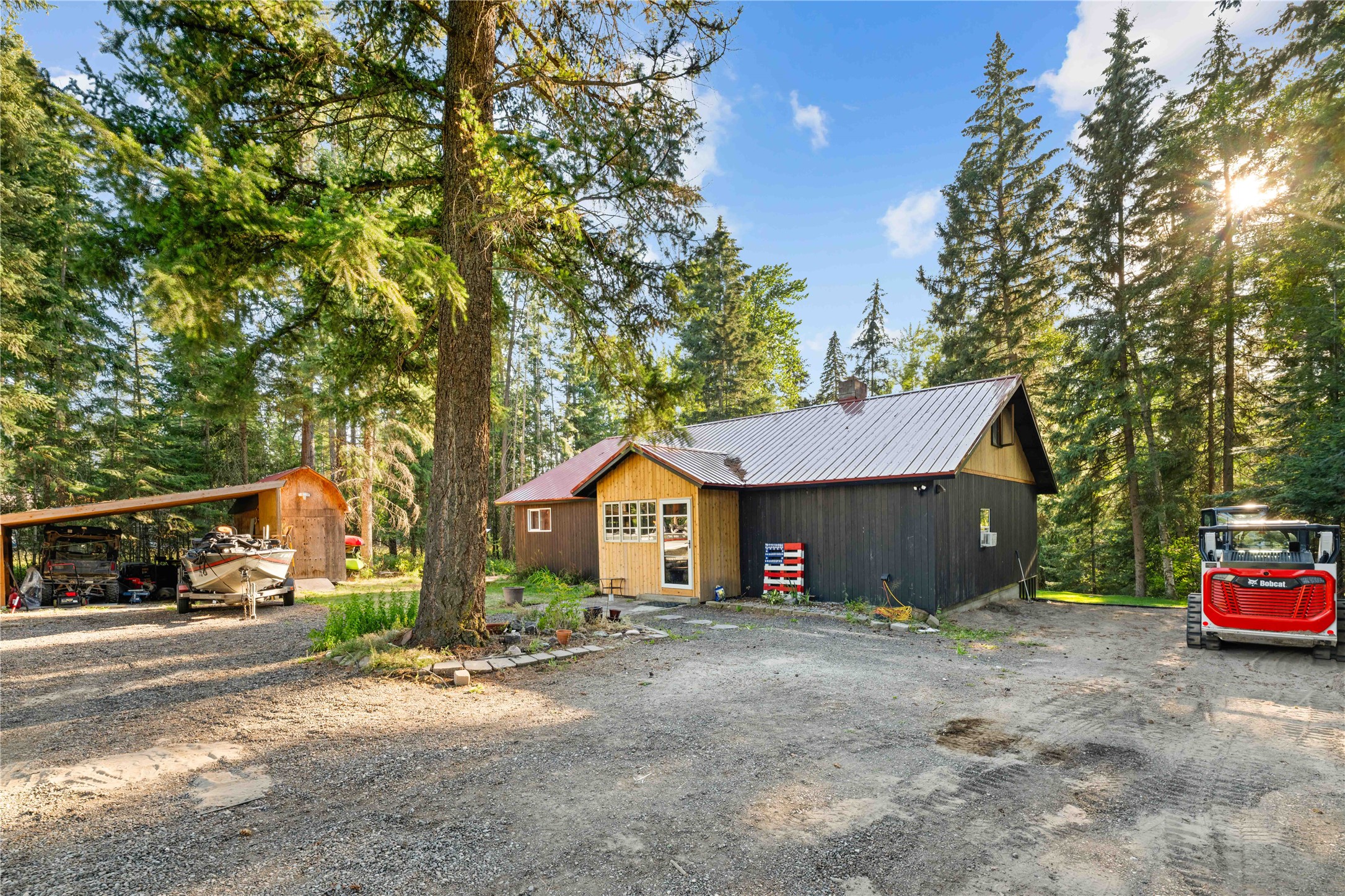 3124 Highway 83