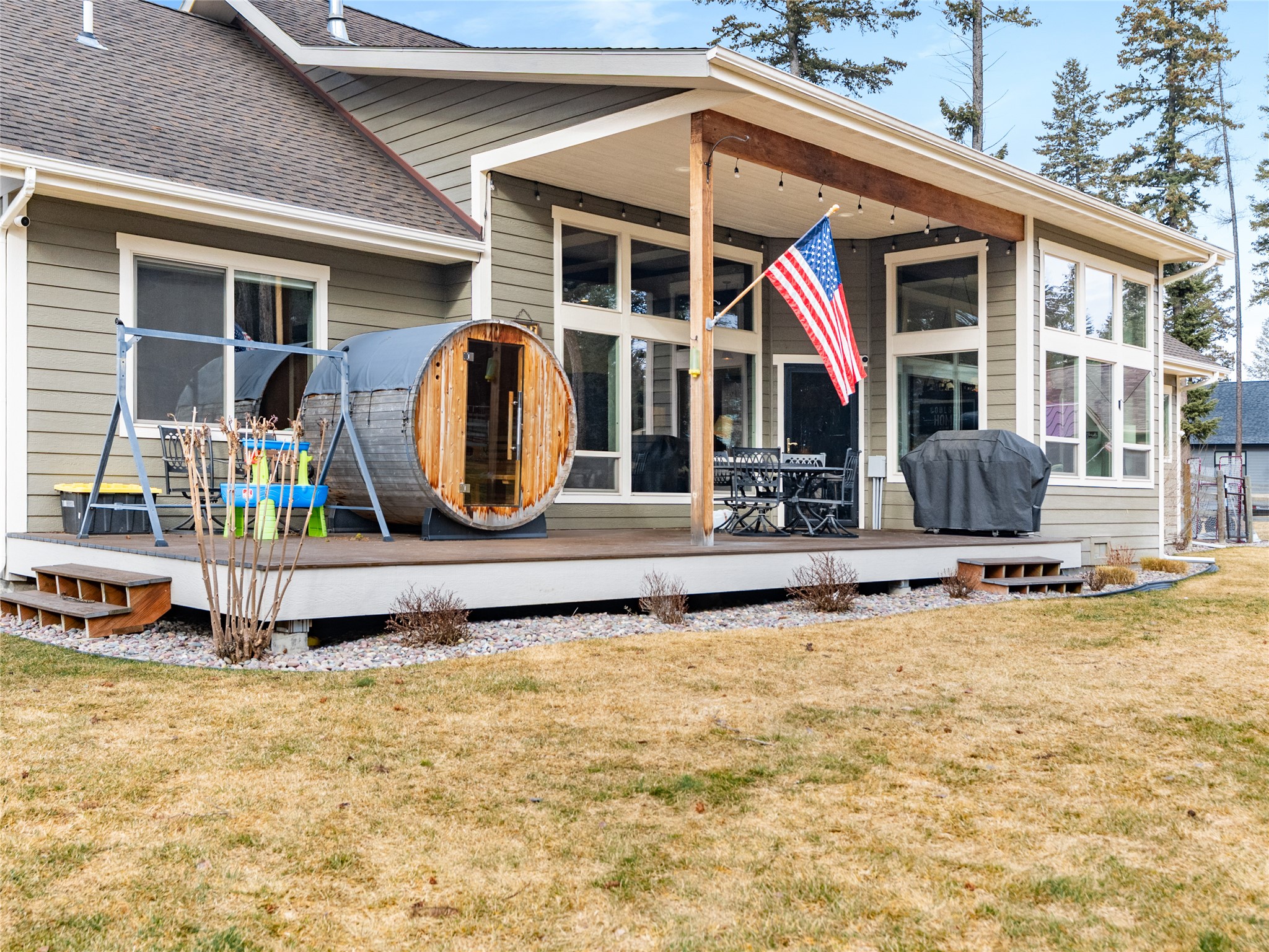 1121 Timber Ridge Court