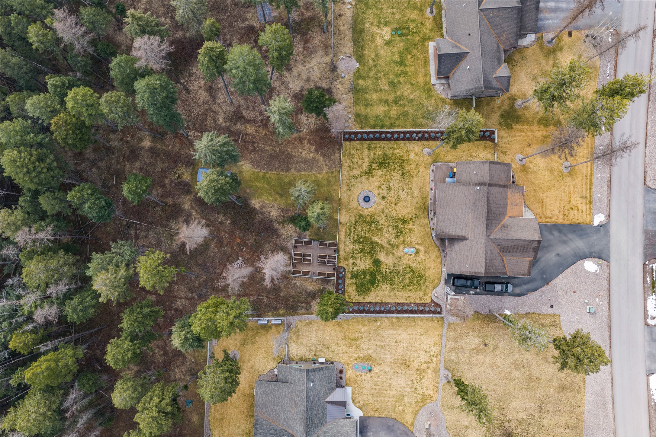 1121 Timber Ridge Court