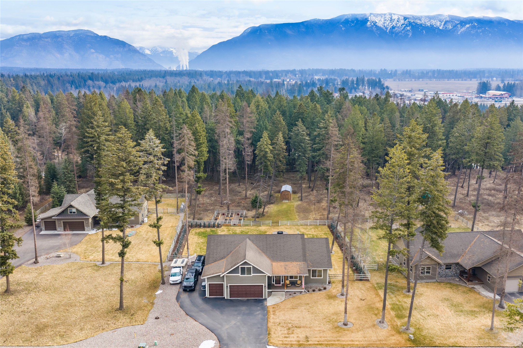 1121 Timber Ridge Court