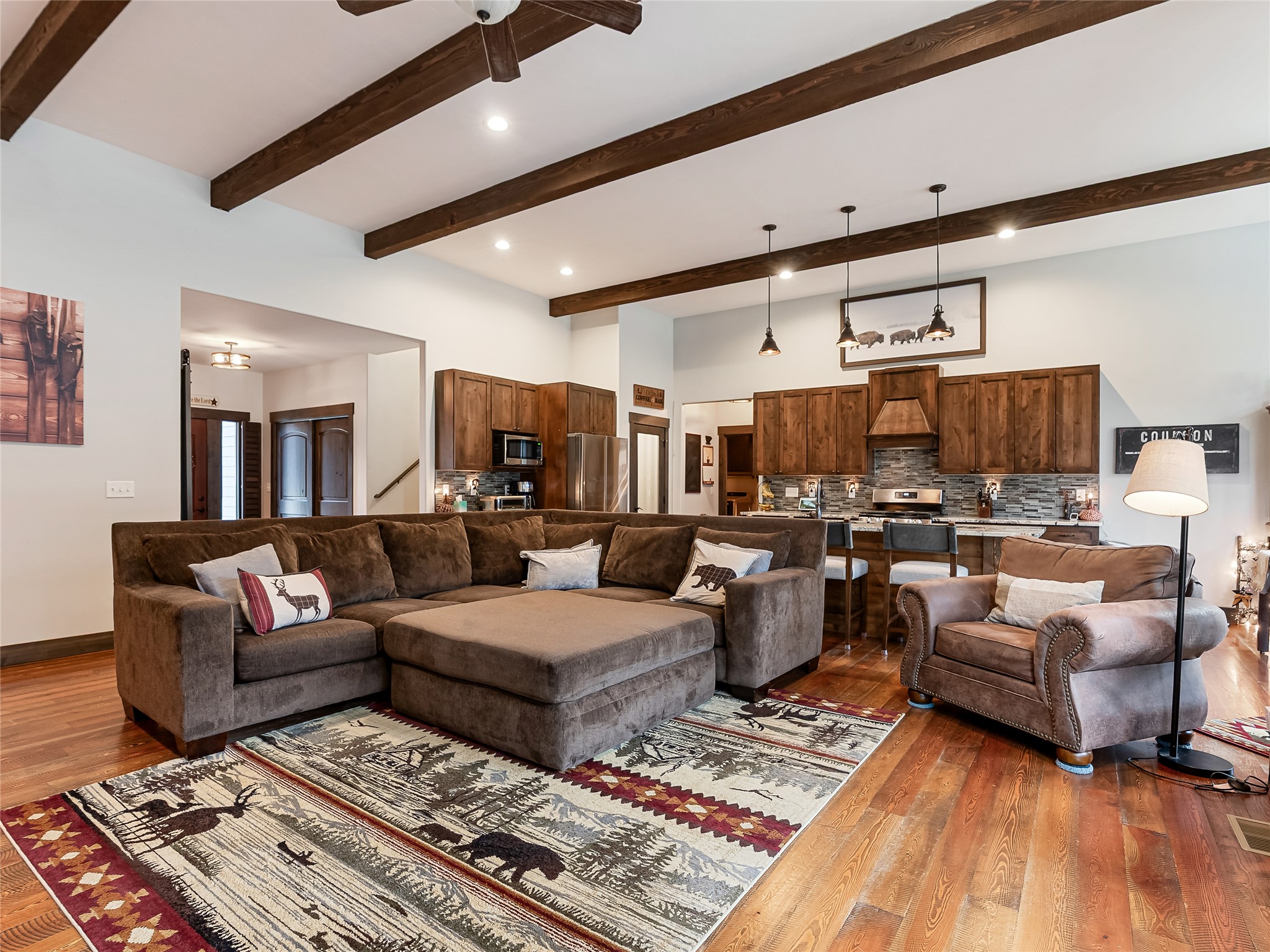 1121 Timber Ridge Court