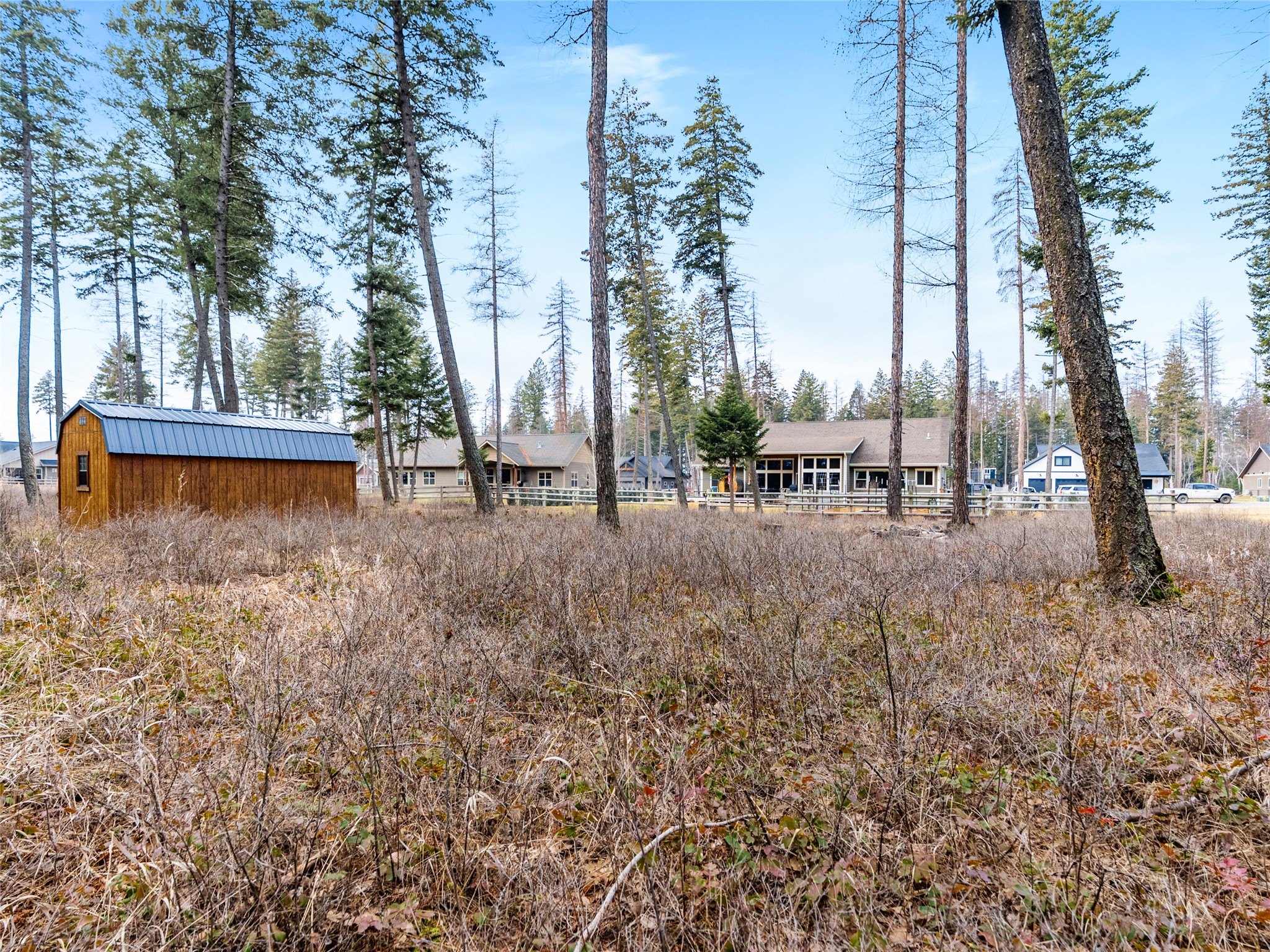 1121 Timber Ridge Court