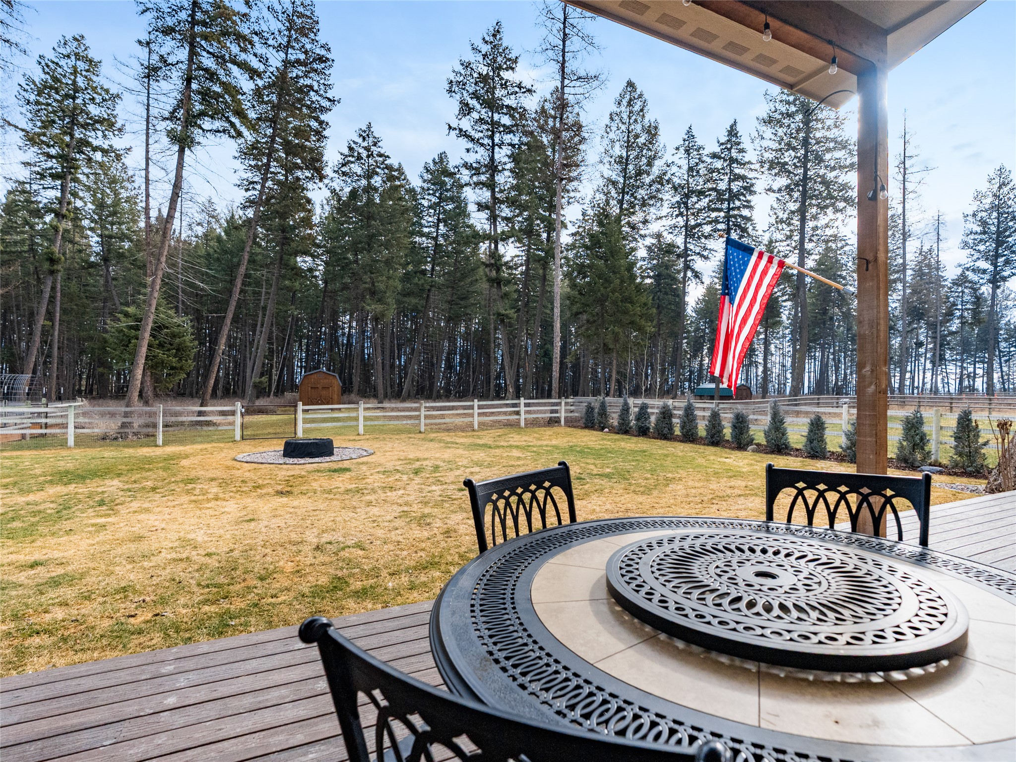 1121 Timber Ridge Court