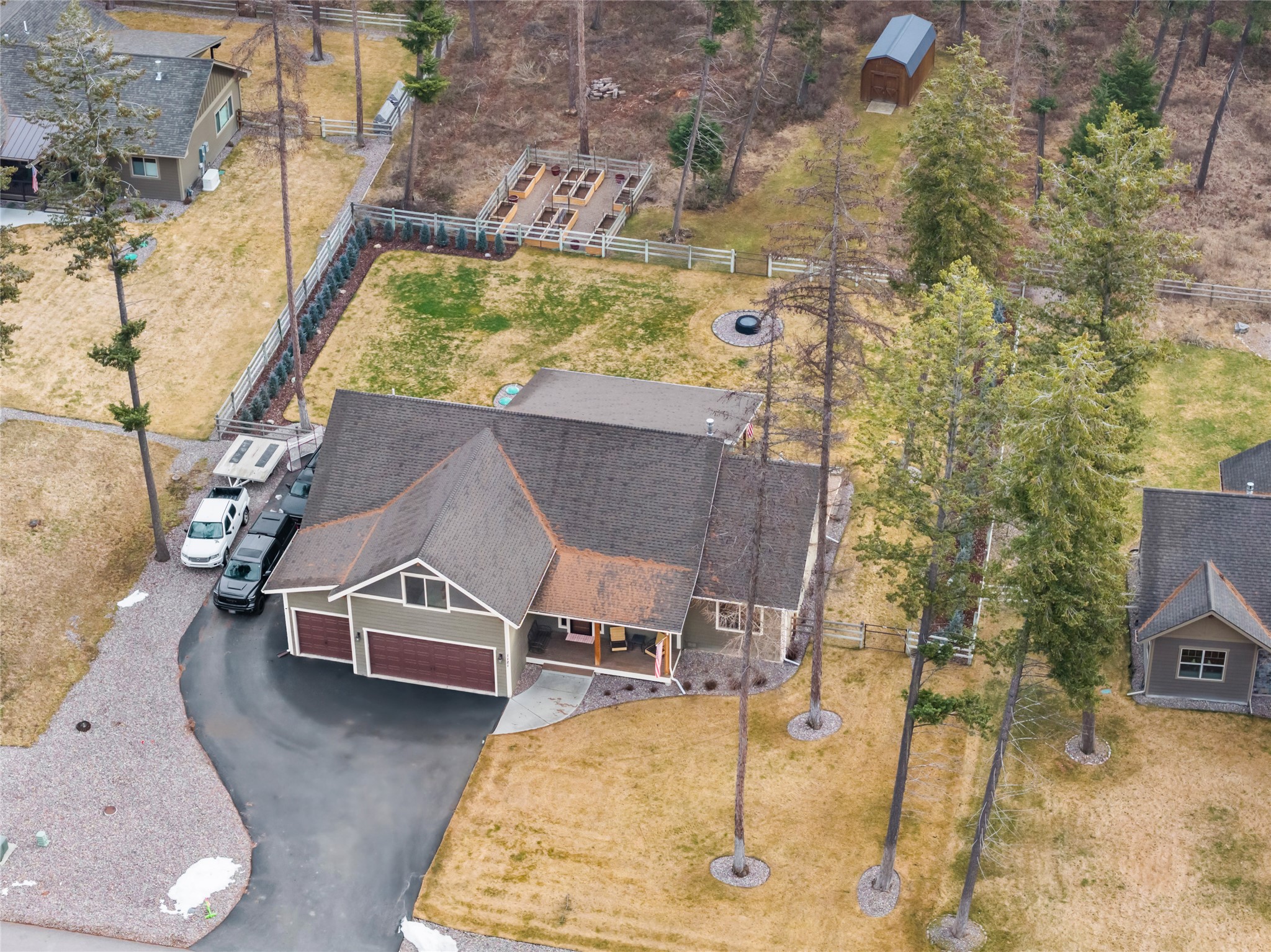 1121 Timber Ridge Court