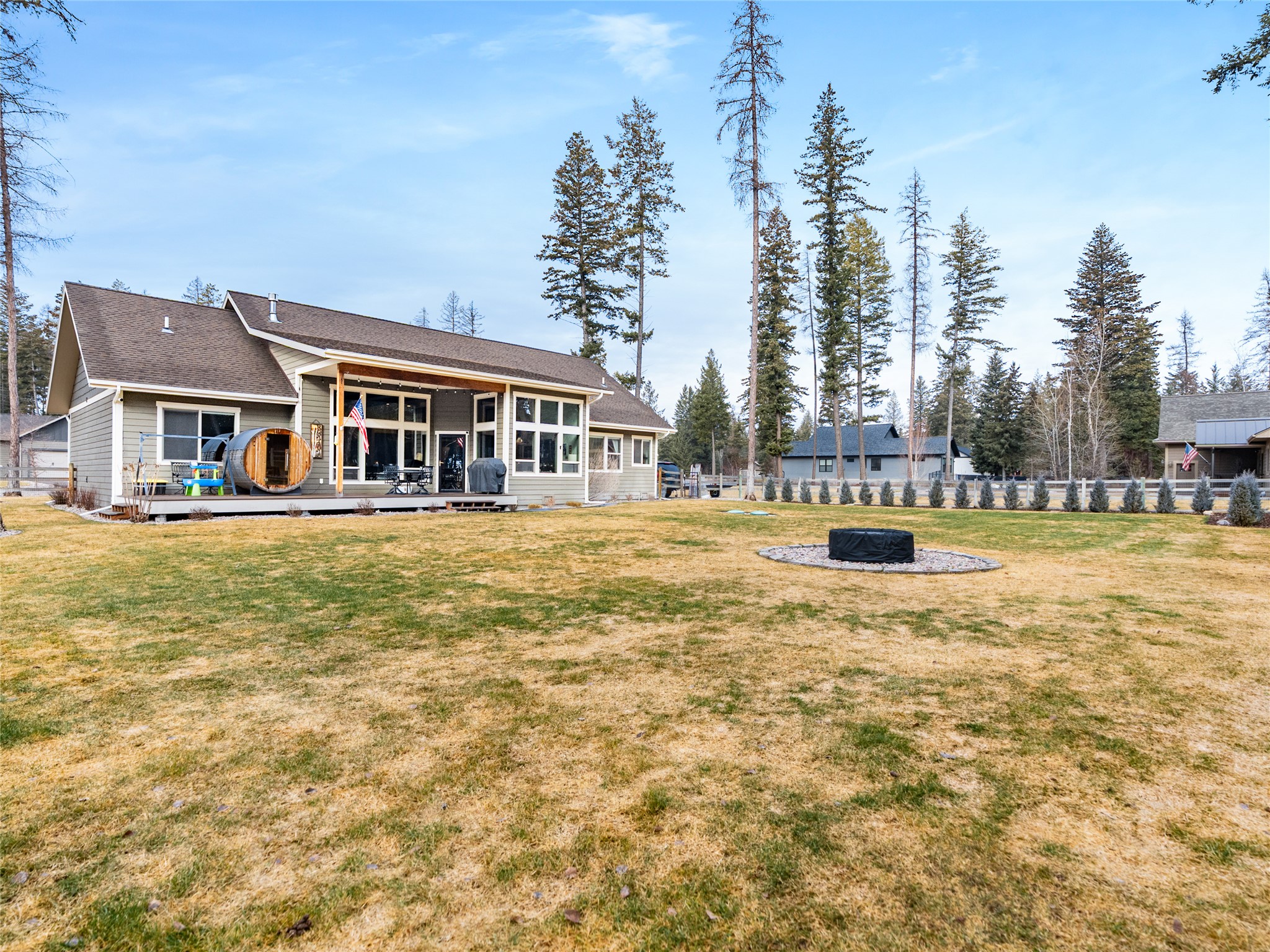 1121 Timber Ridge Court