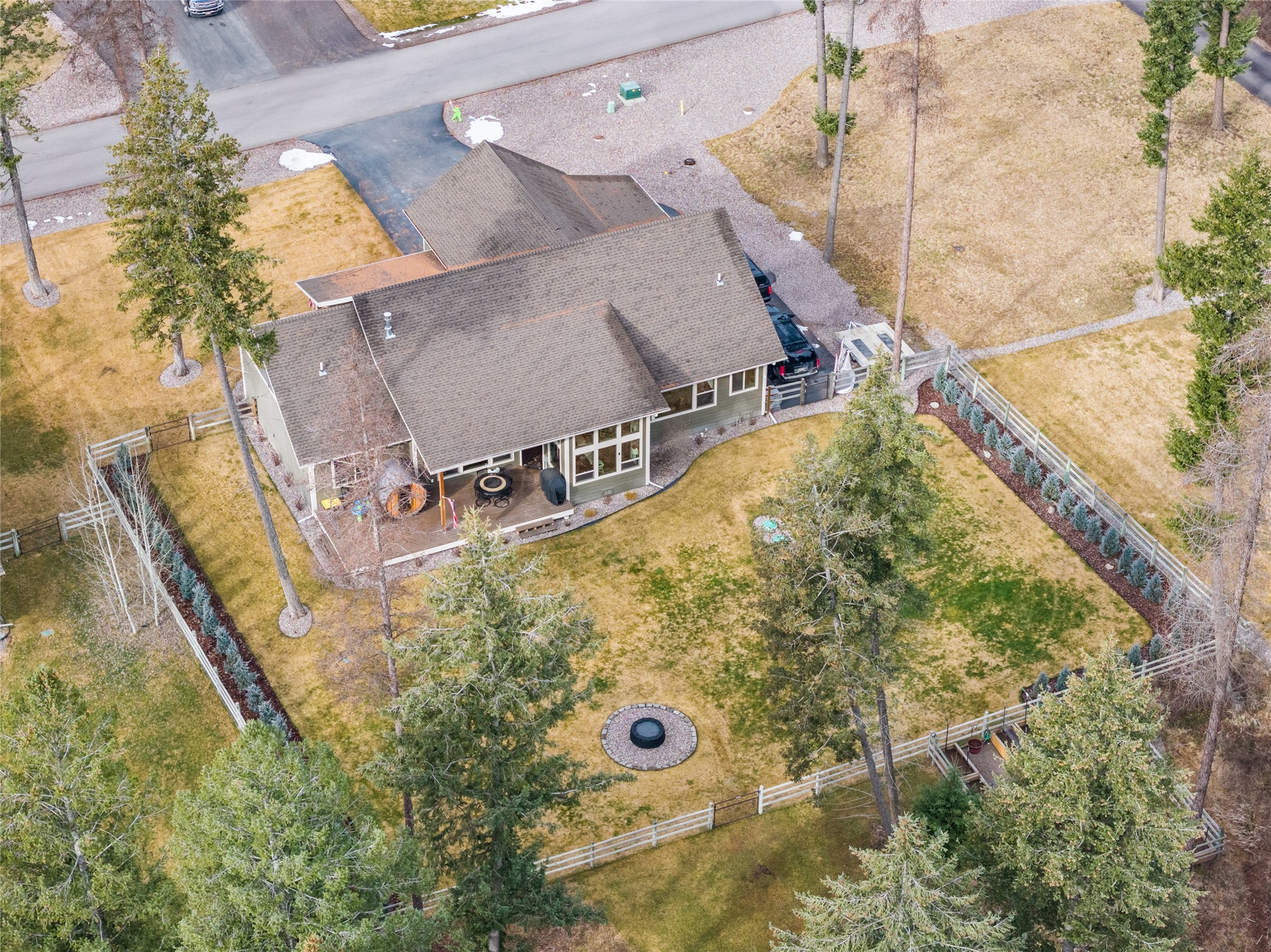 1121 Timber Ridge Court