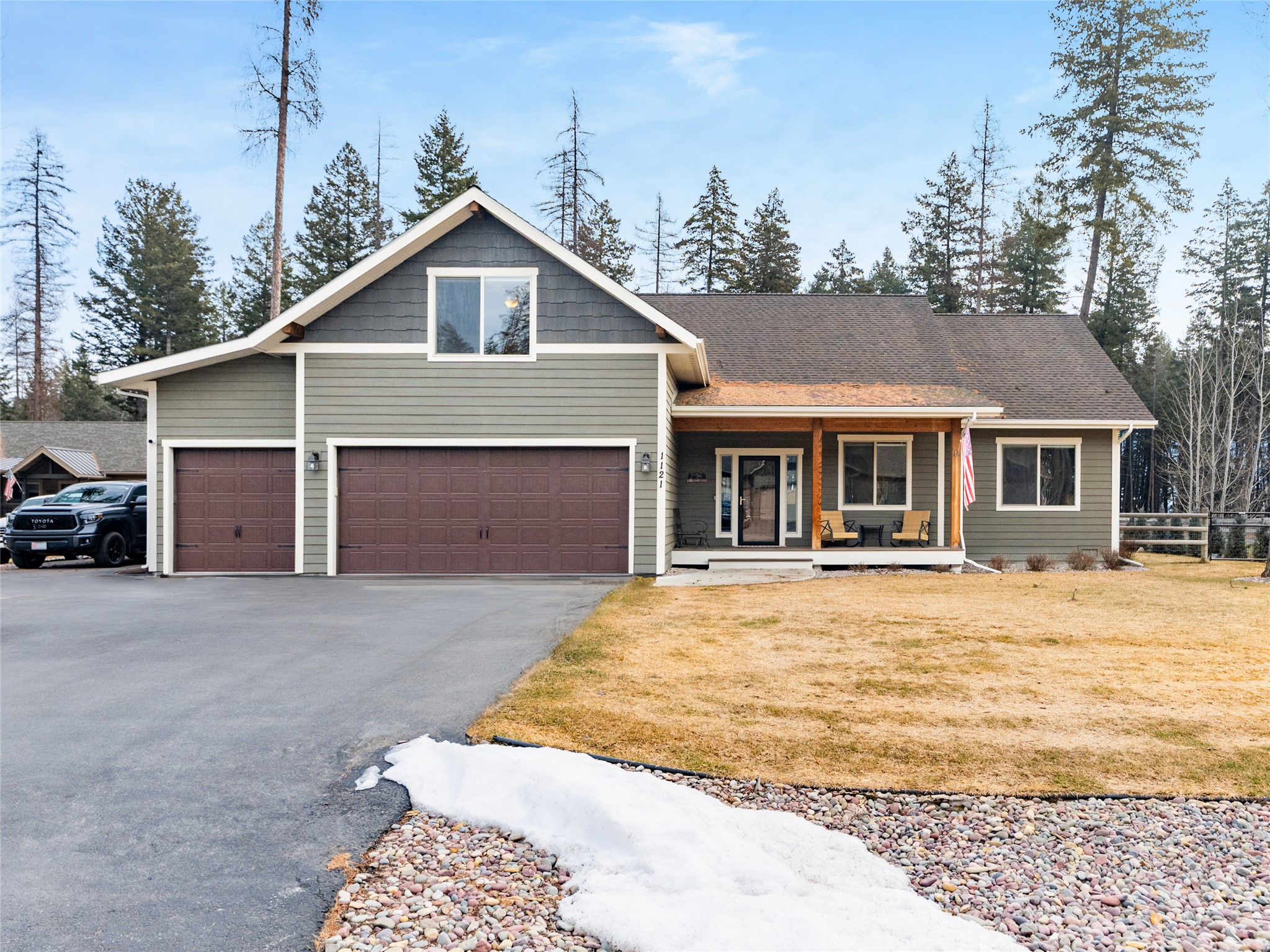 1121 Timber Ridge Court