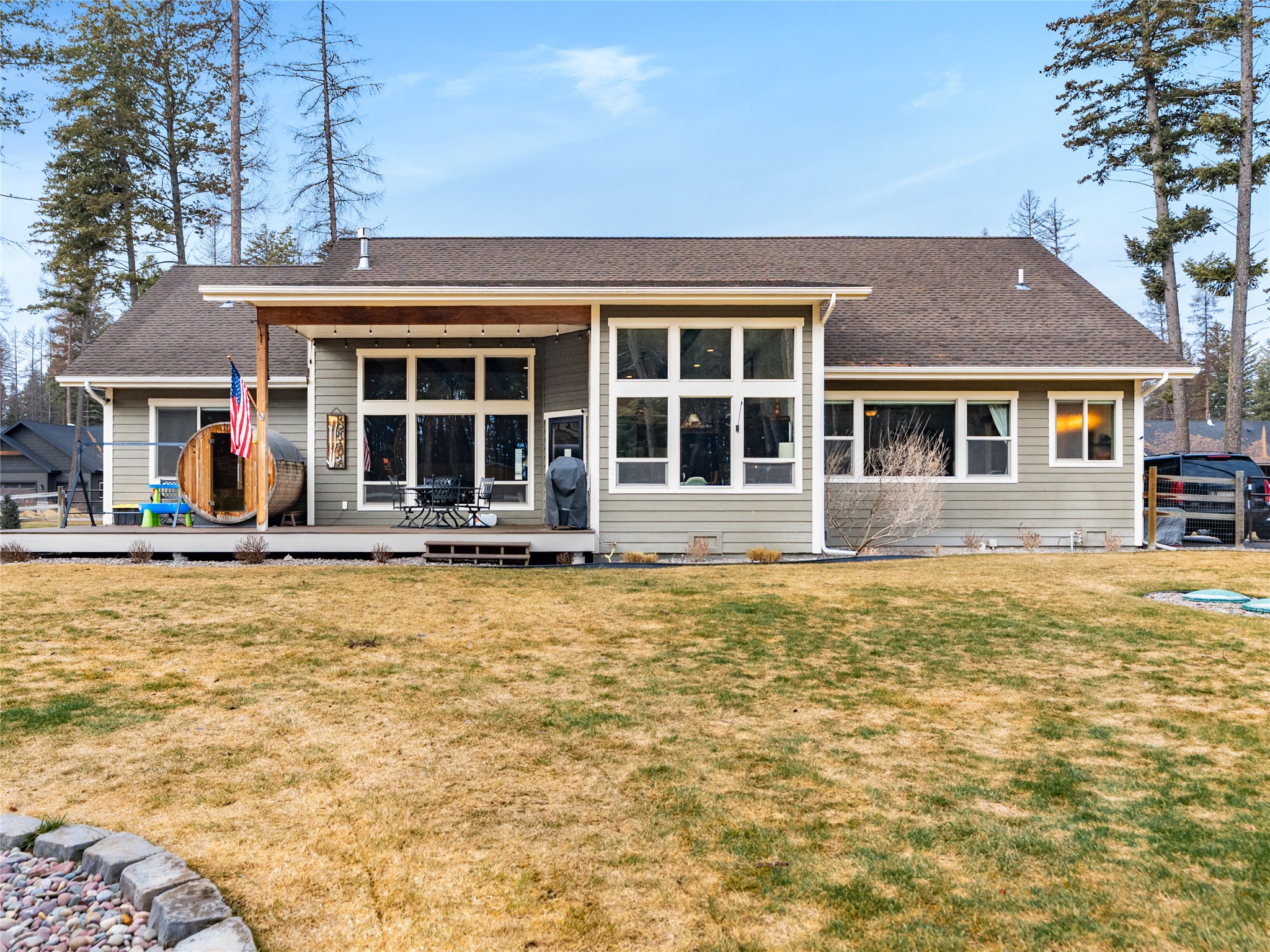 1121 Timber Ridge Court