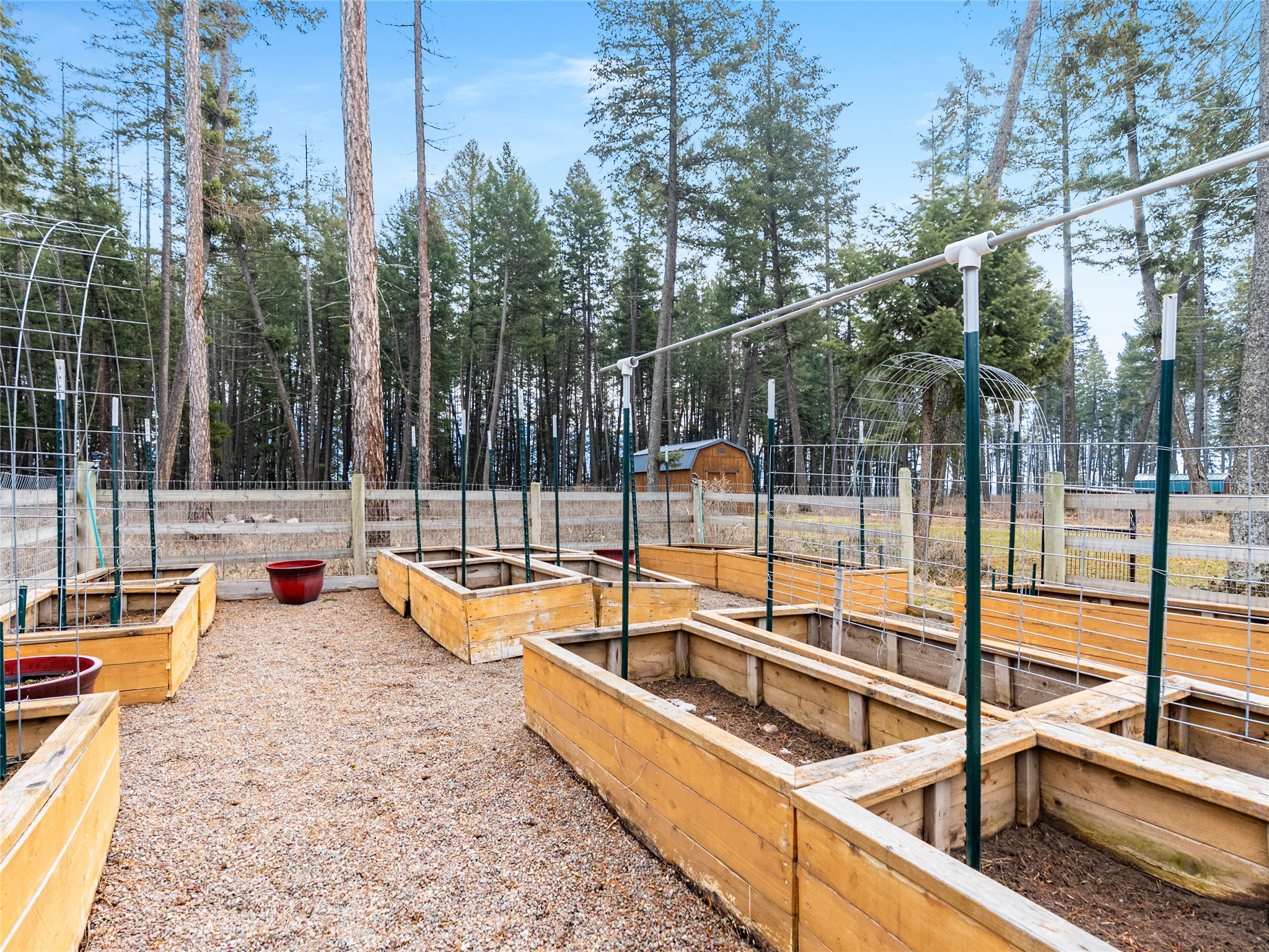 1121 Timber Ridge Court