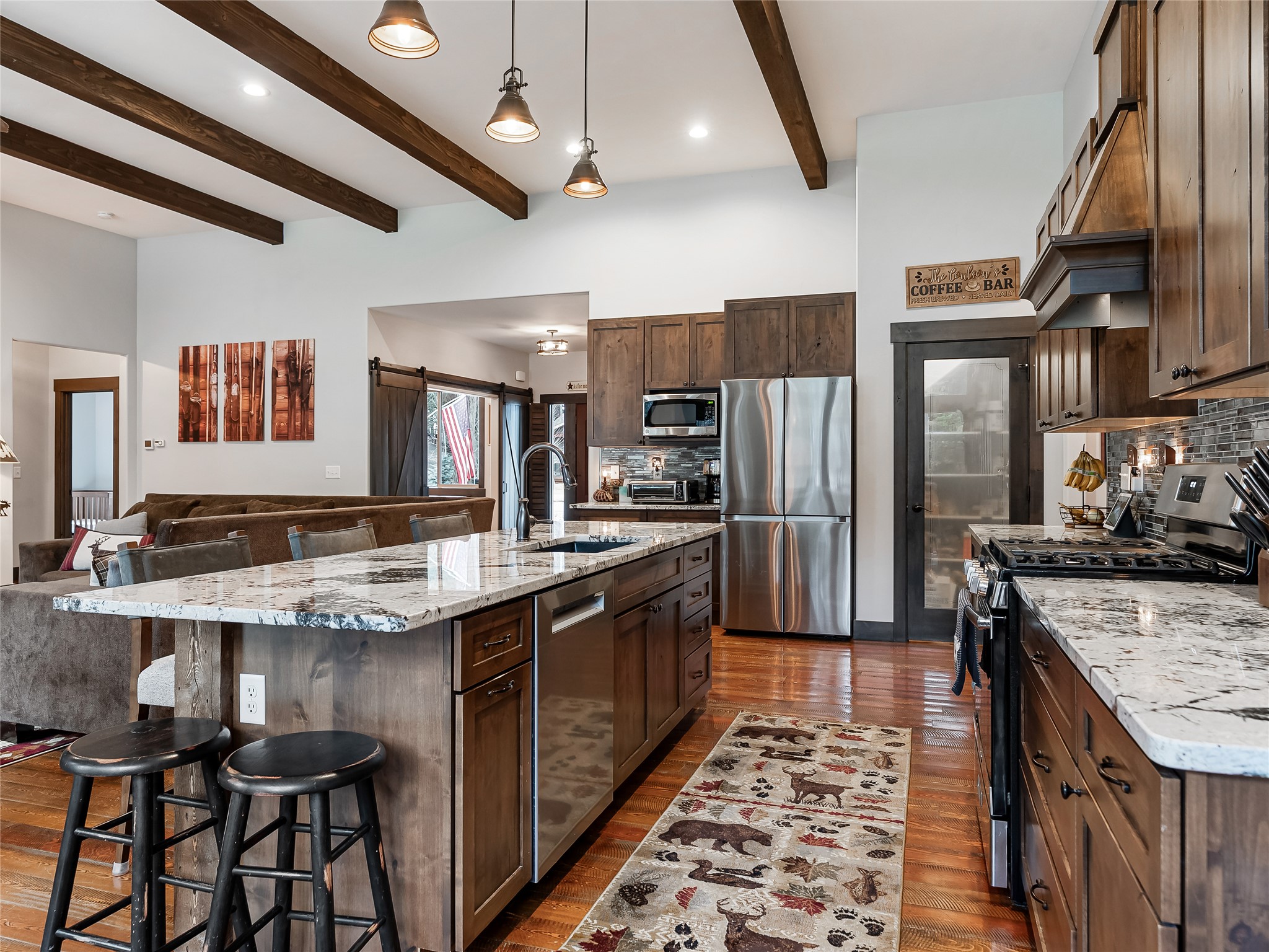 1121 Timber Ridge Court