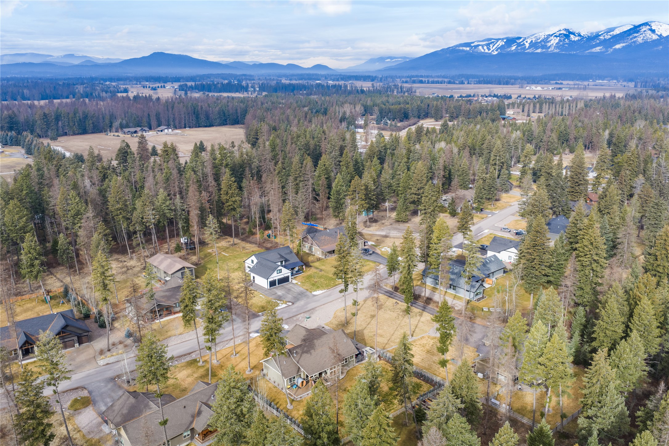 1121 Timber Ridge Court