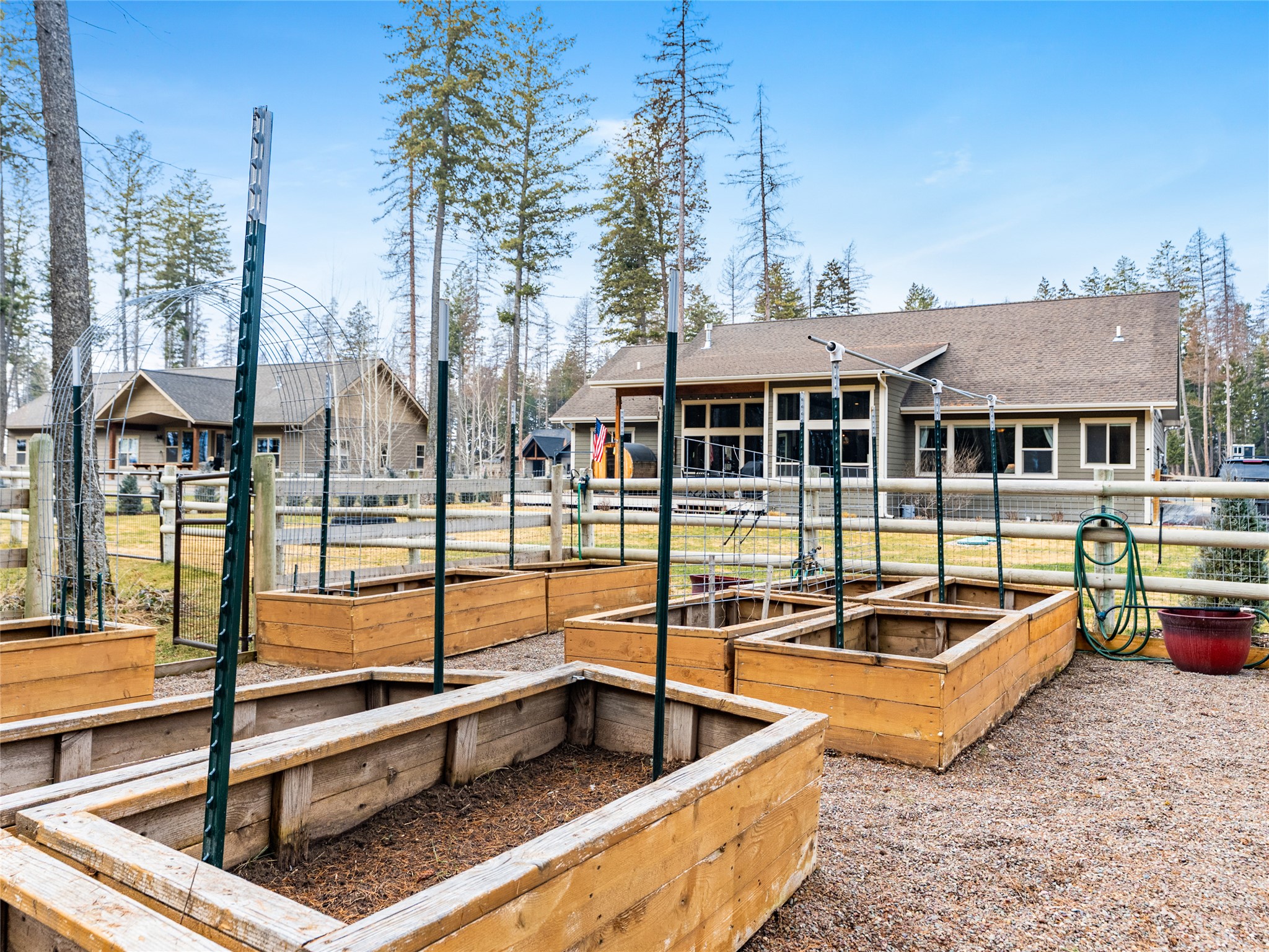 1121 Timber Ridge Court