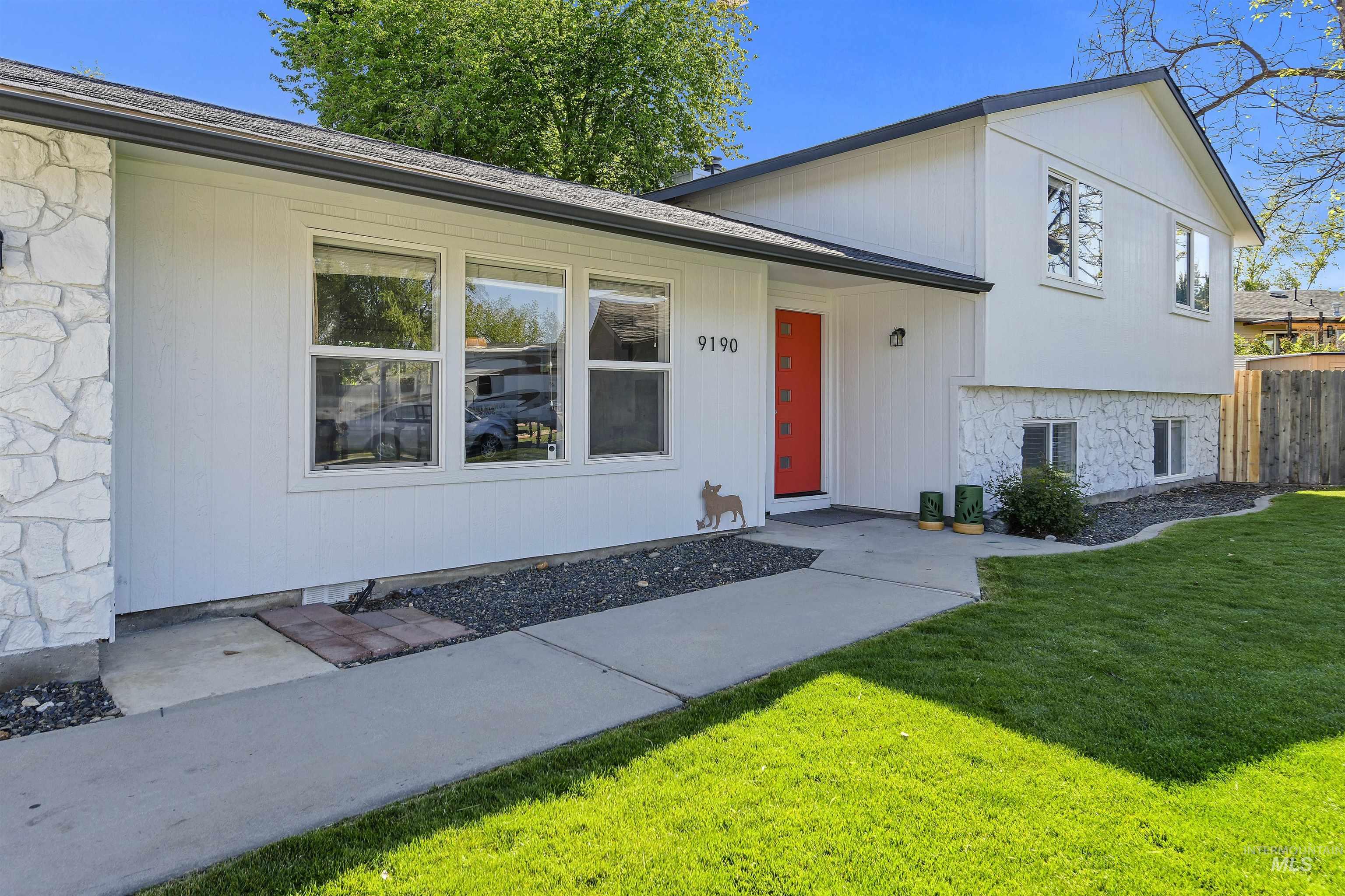 9190 W Millwheel Ct