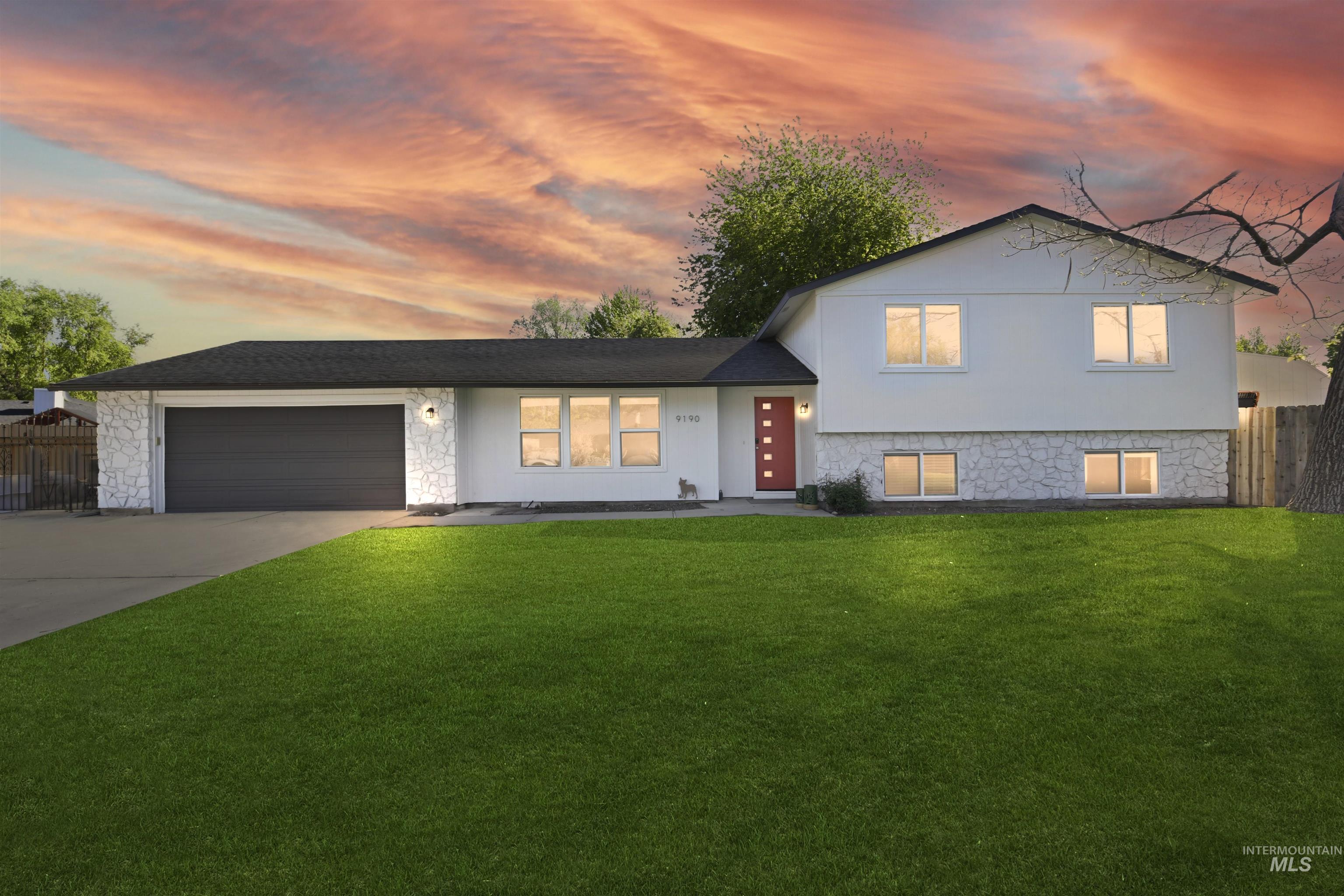 9190 W Millwheel Ct