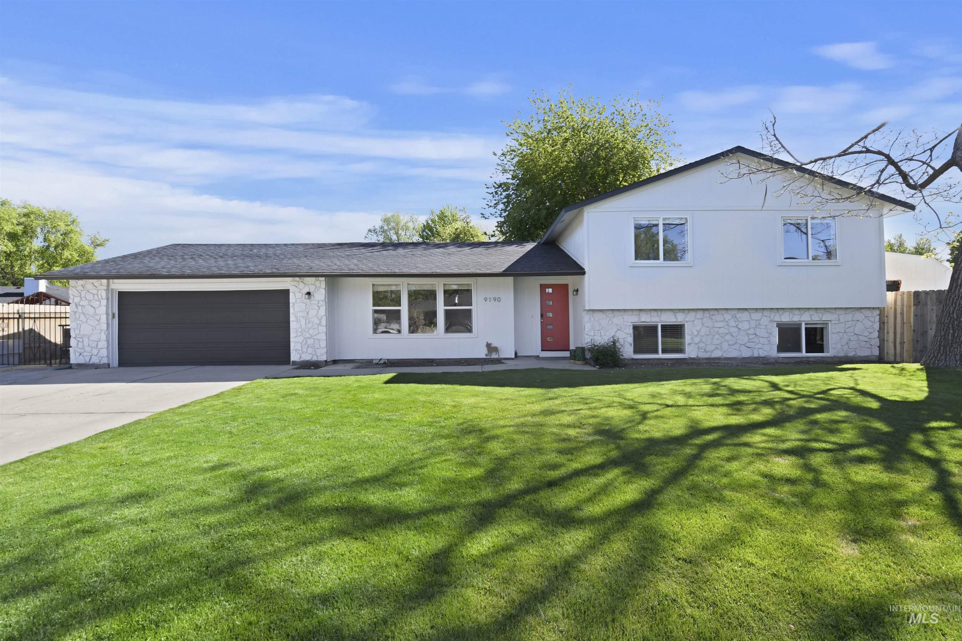 9190 W Millwheel Ct