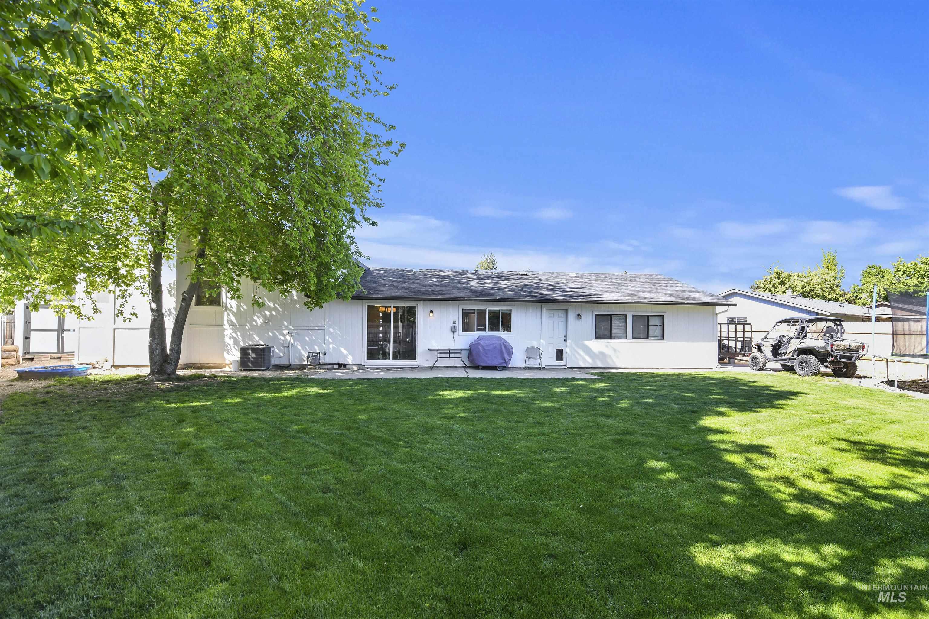 9190 W Millwheel Ct