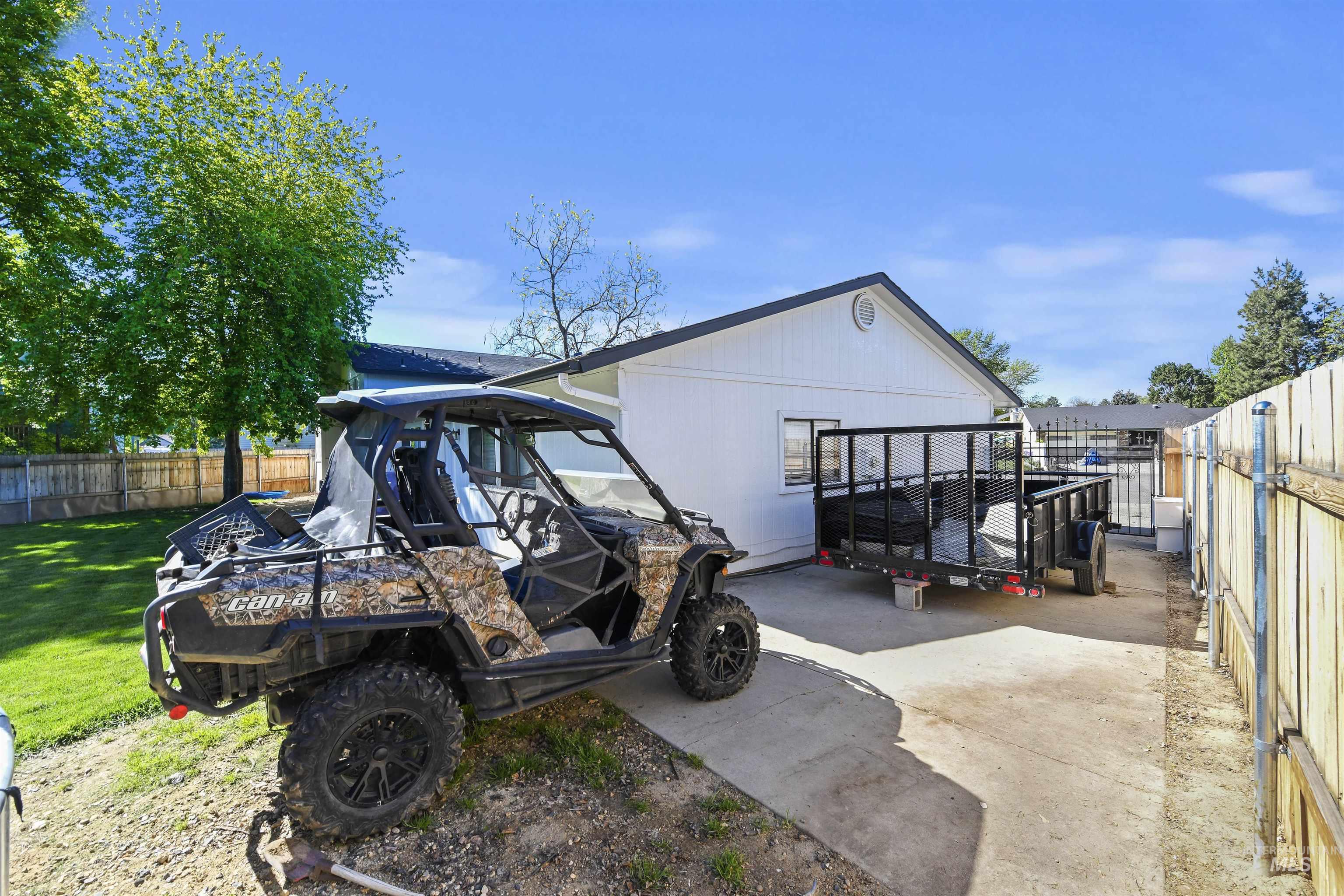 9190 W Millwheel Ct