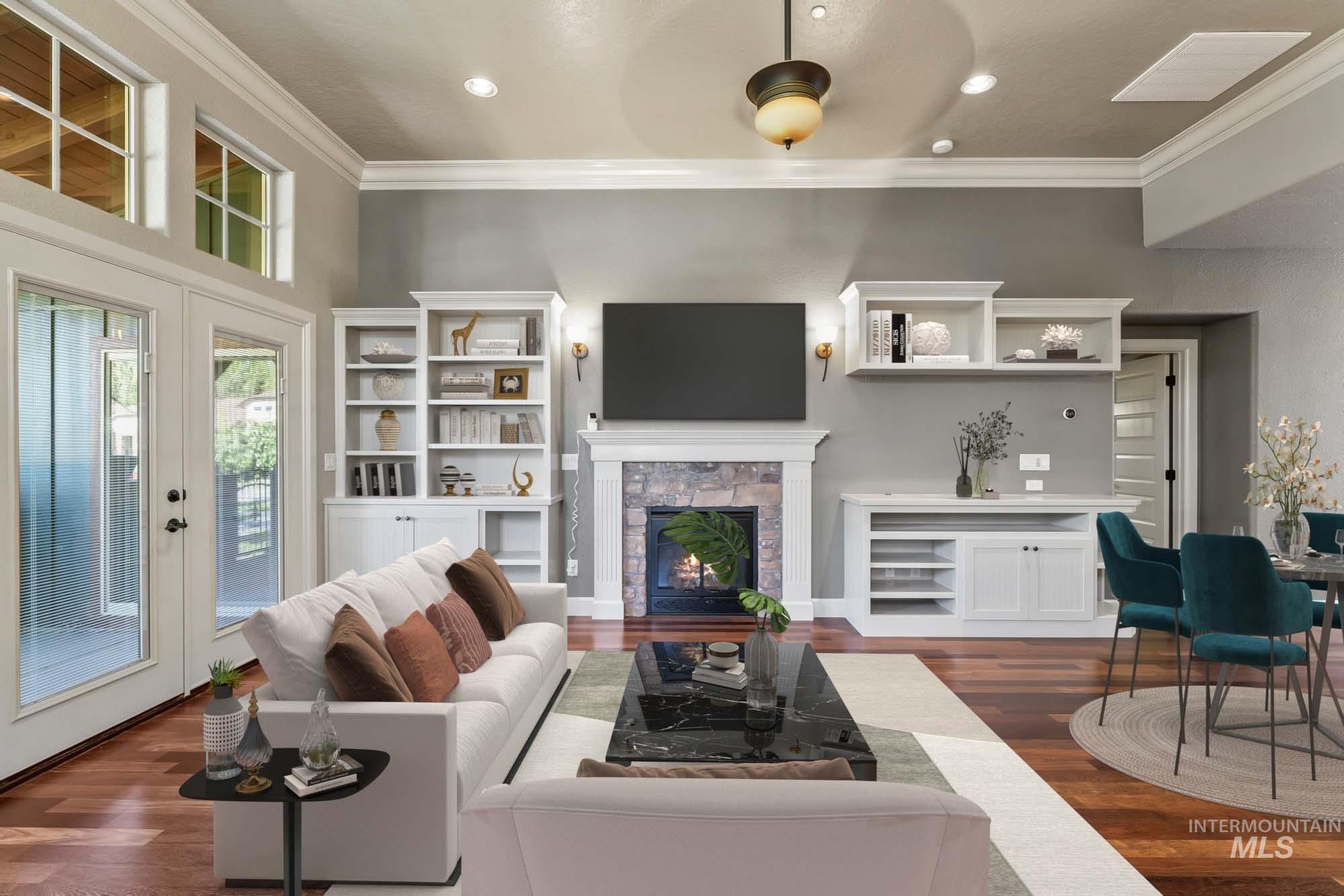 9641 W Sultana