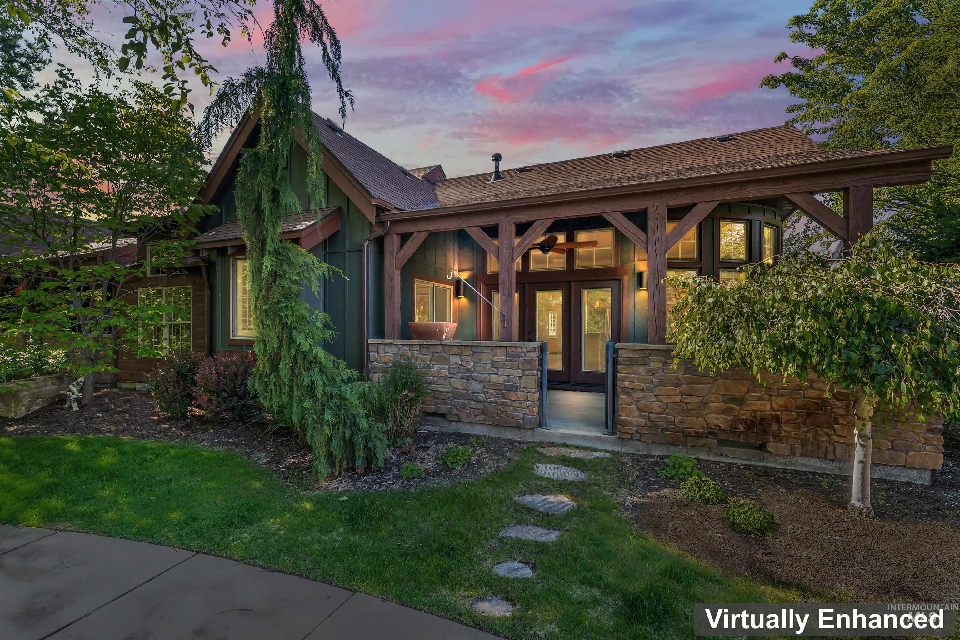 9641 W Sultana