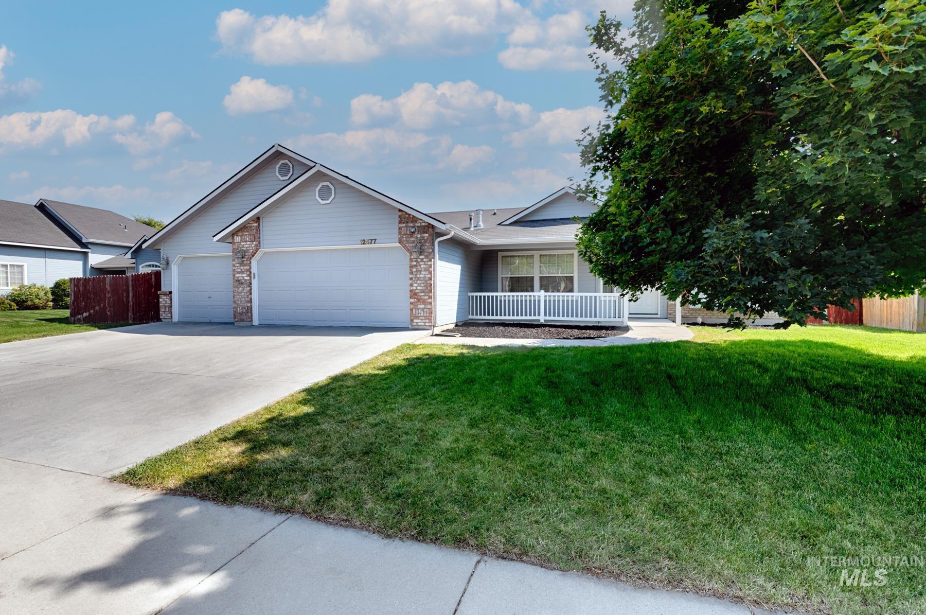 12477 W Highlander