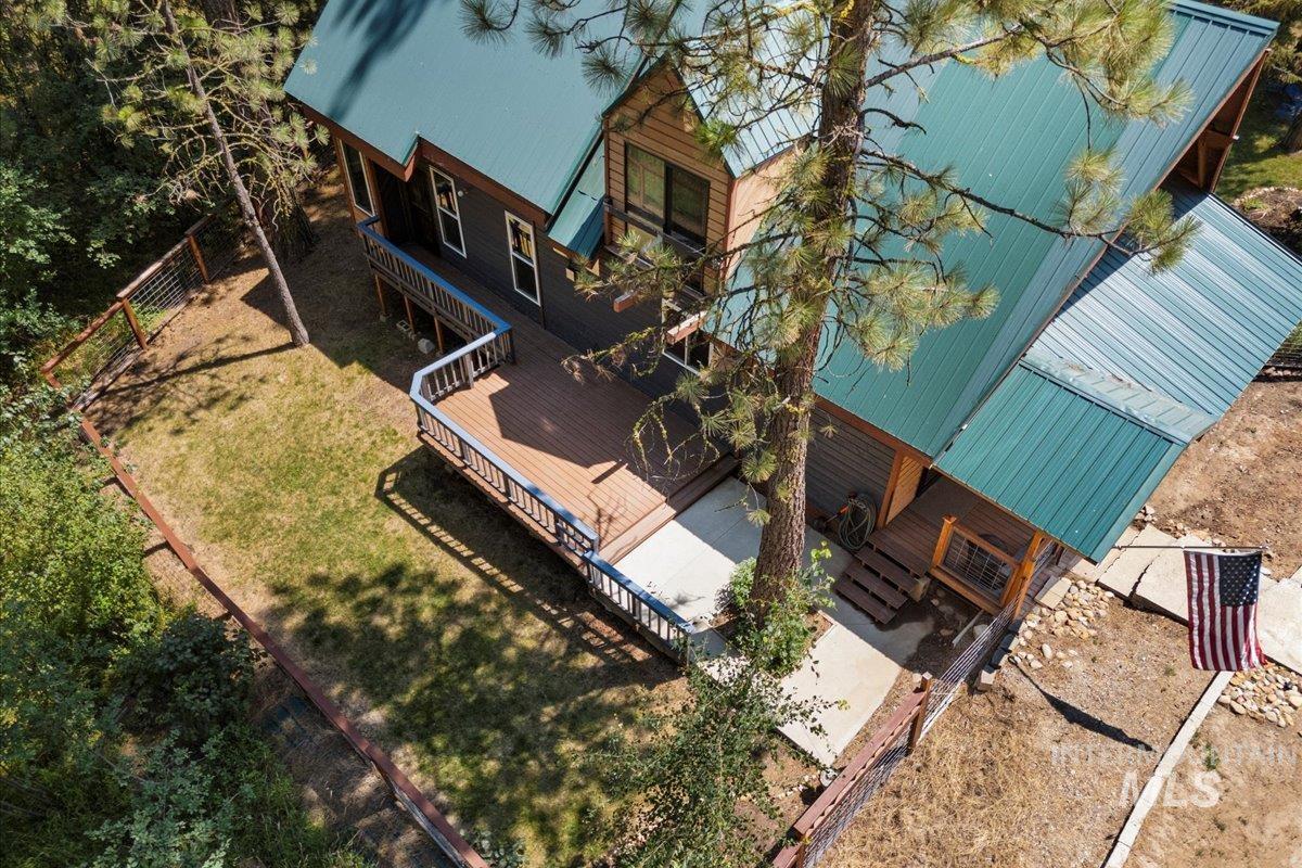 79 Rainbow Ridge