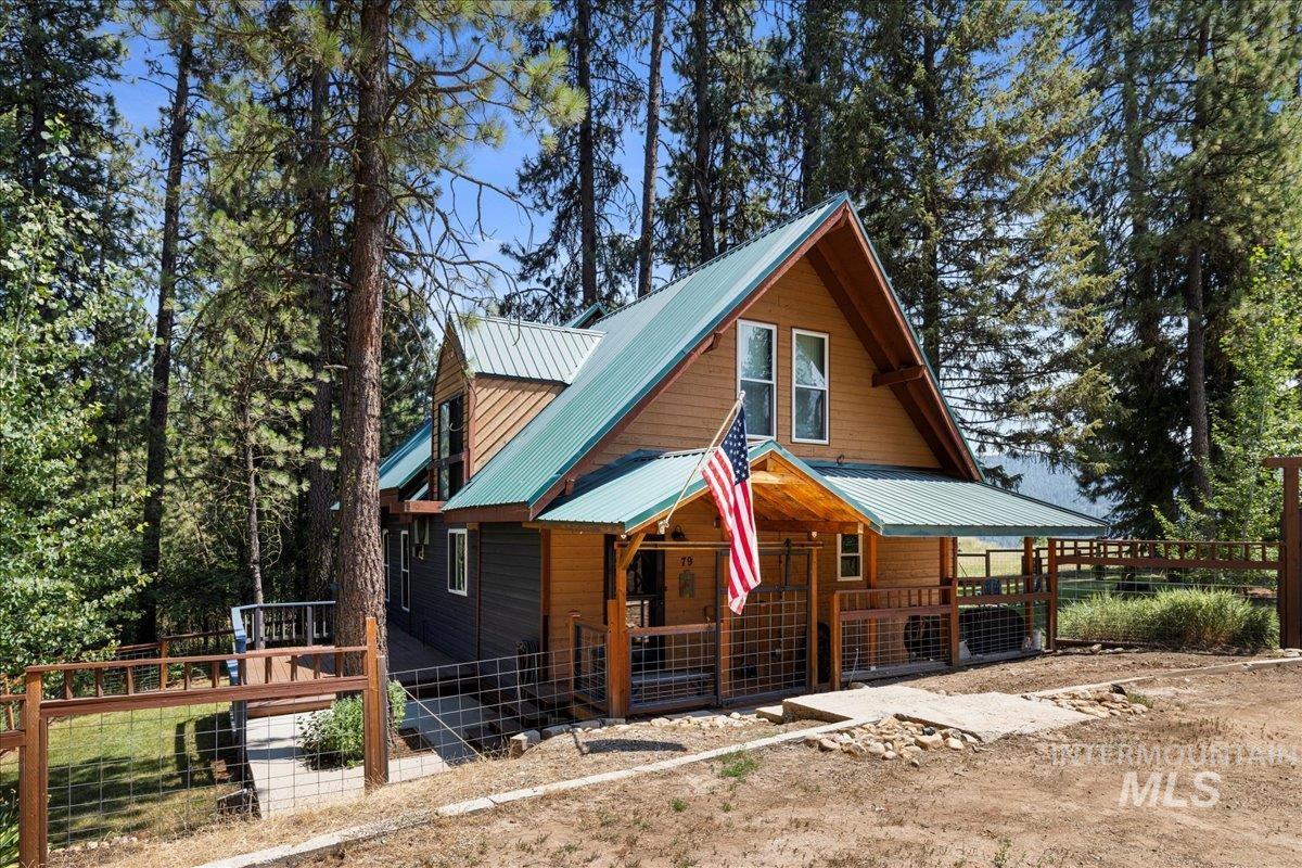 79 Rainbow Ridge