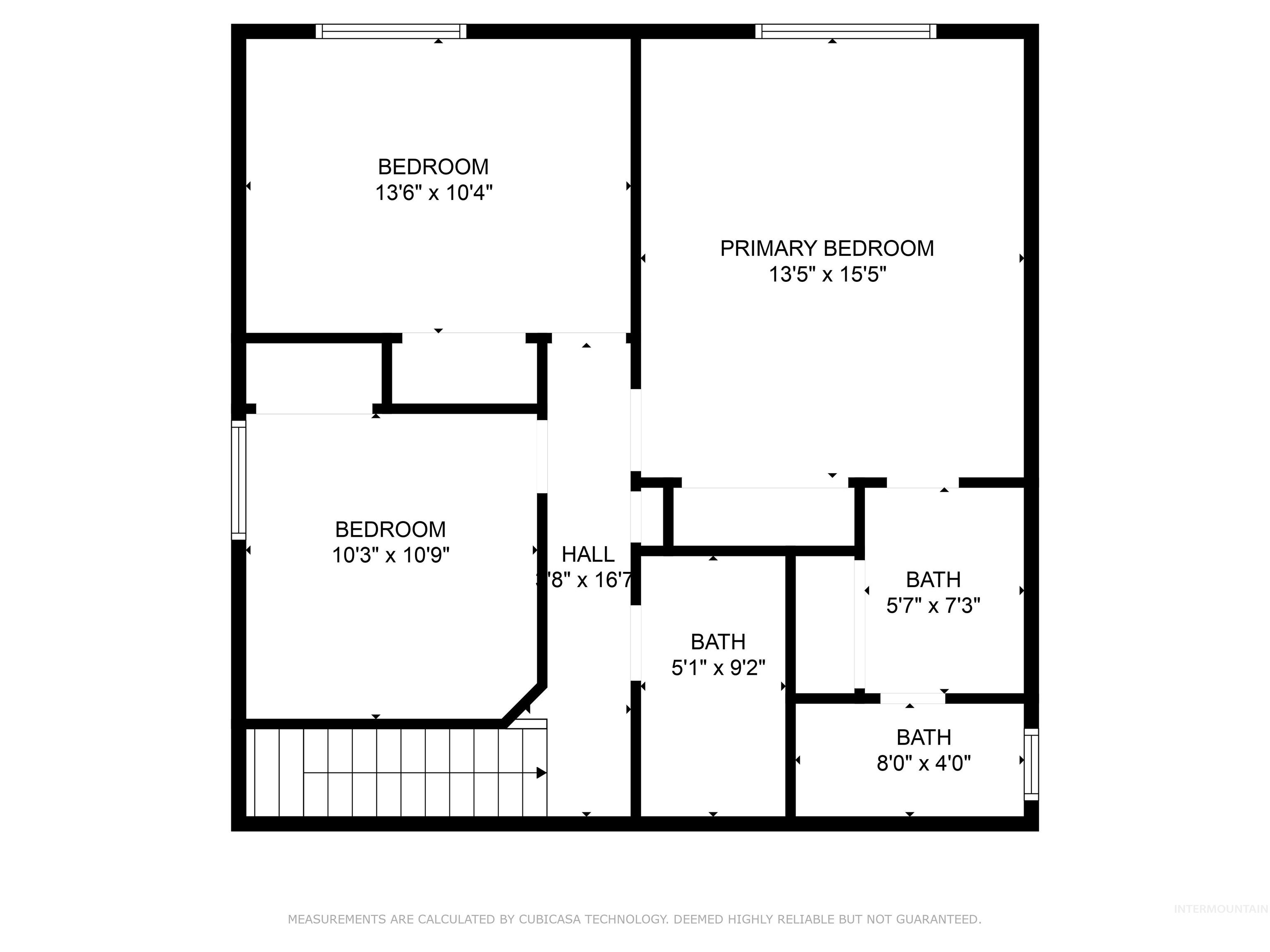 8965 W Brookview Drive