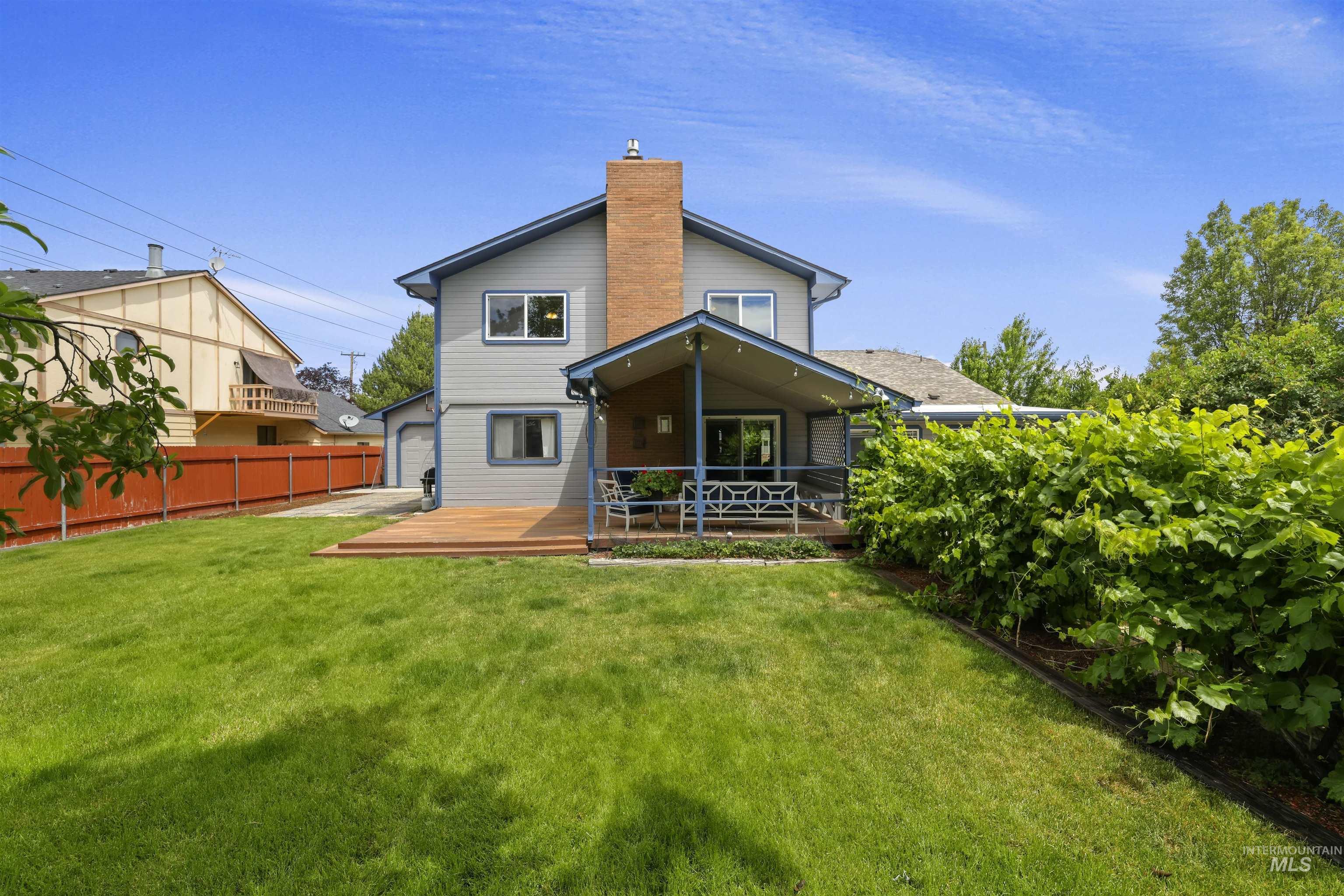 8965 W Brookview Drive