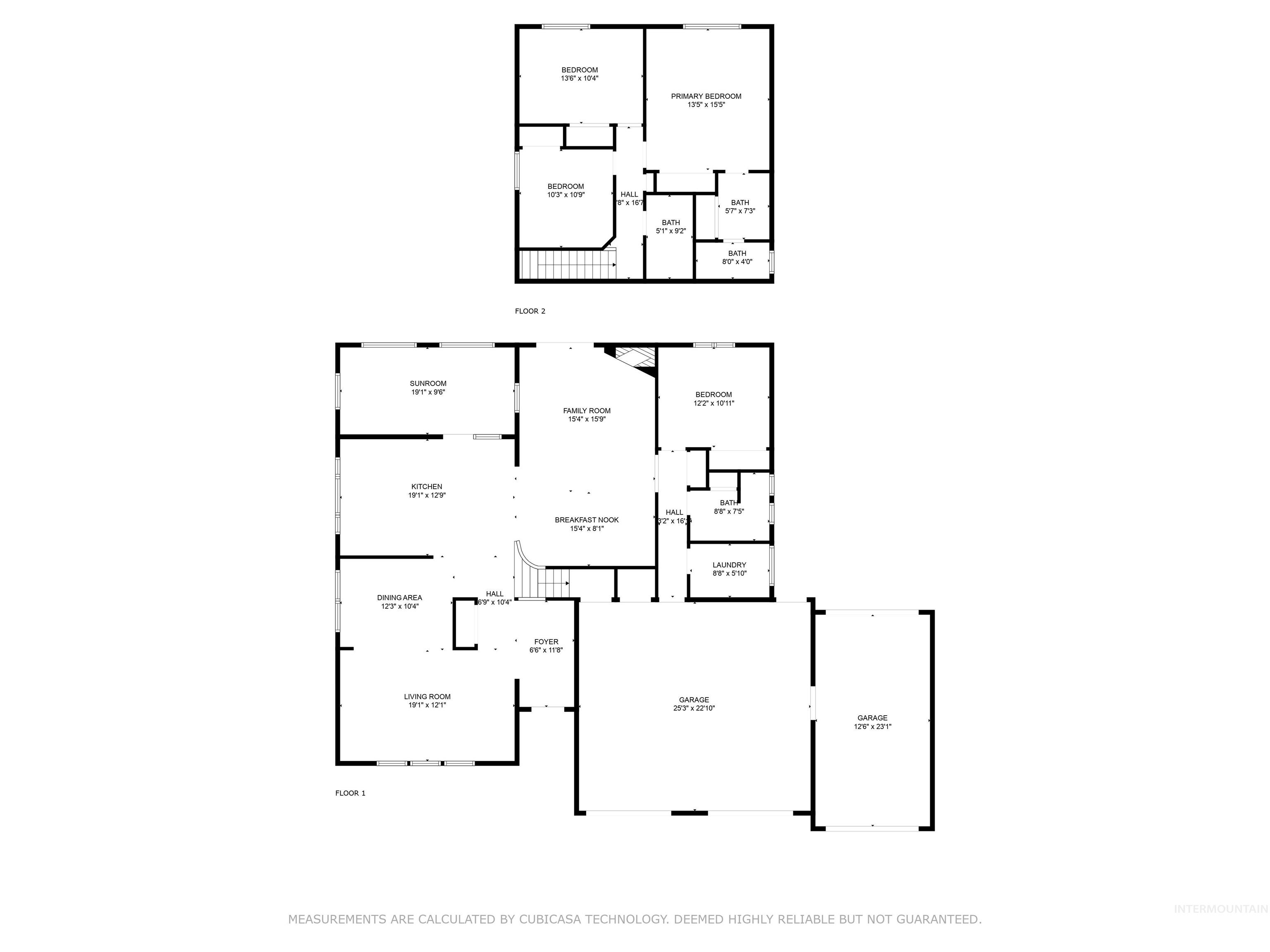 8965 W Brookview Drive