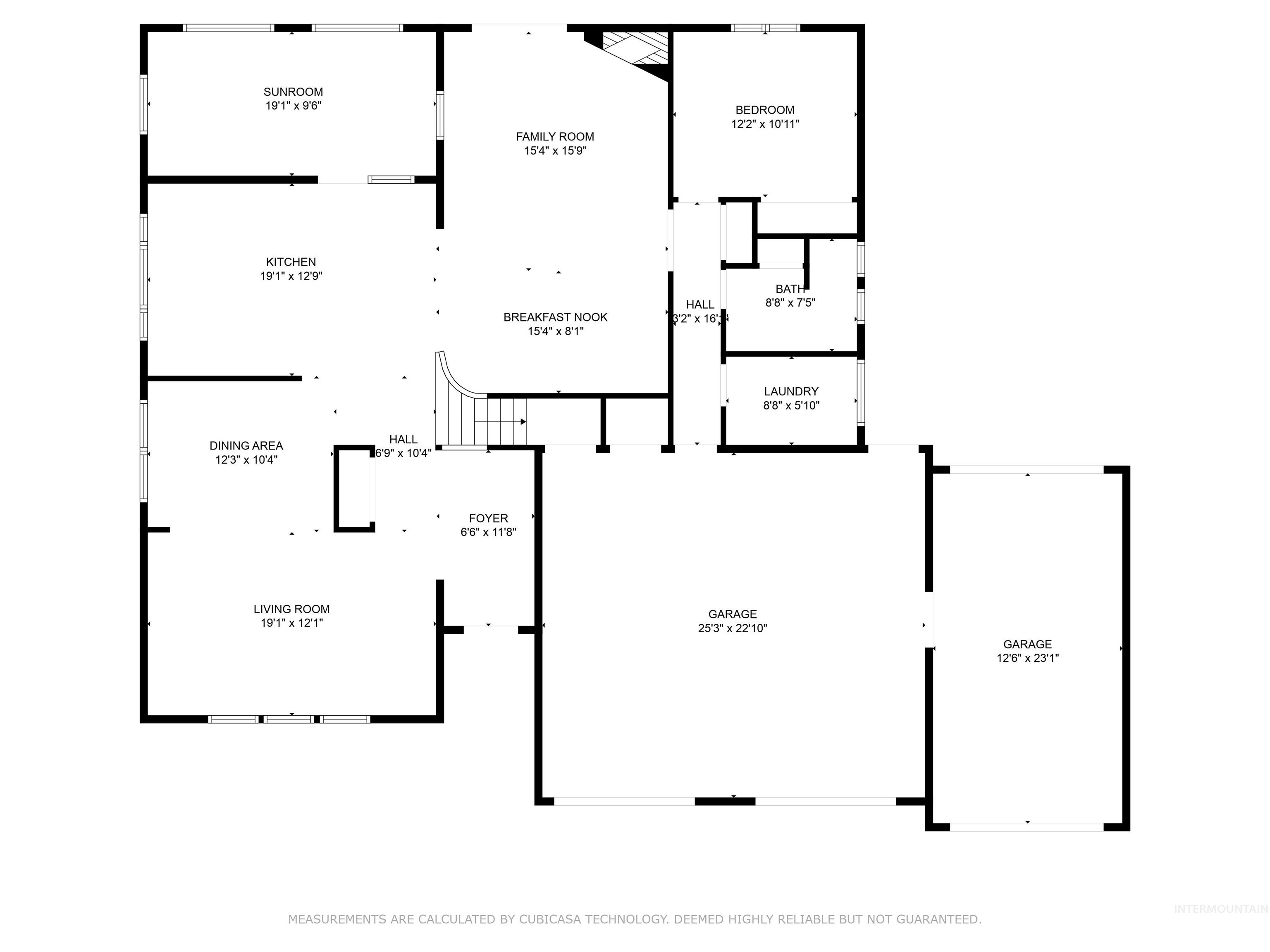 8965 W Brookview Drive
