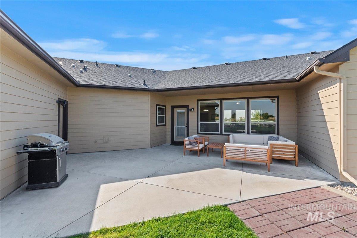 6718 E Brindle Point Dr