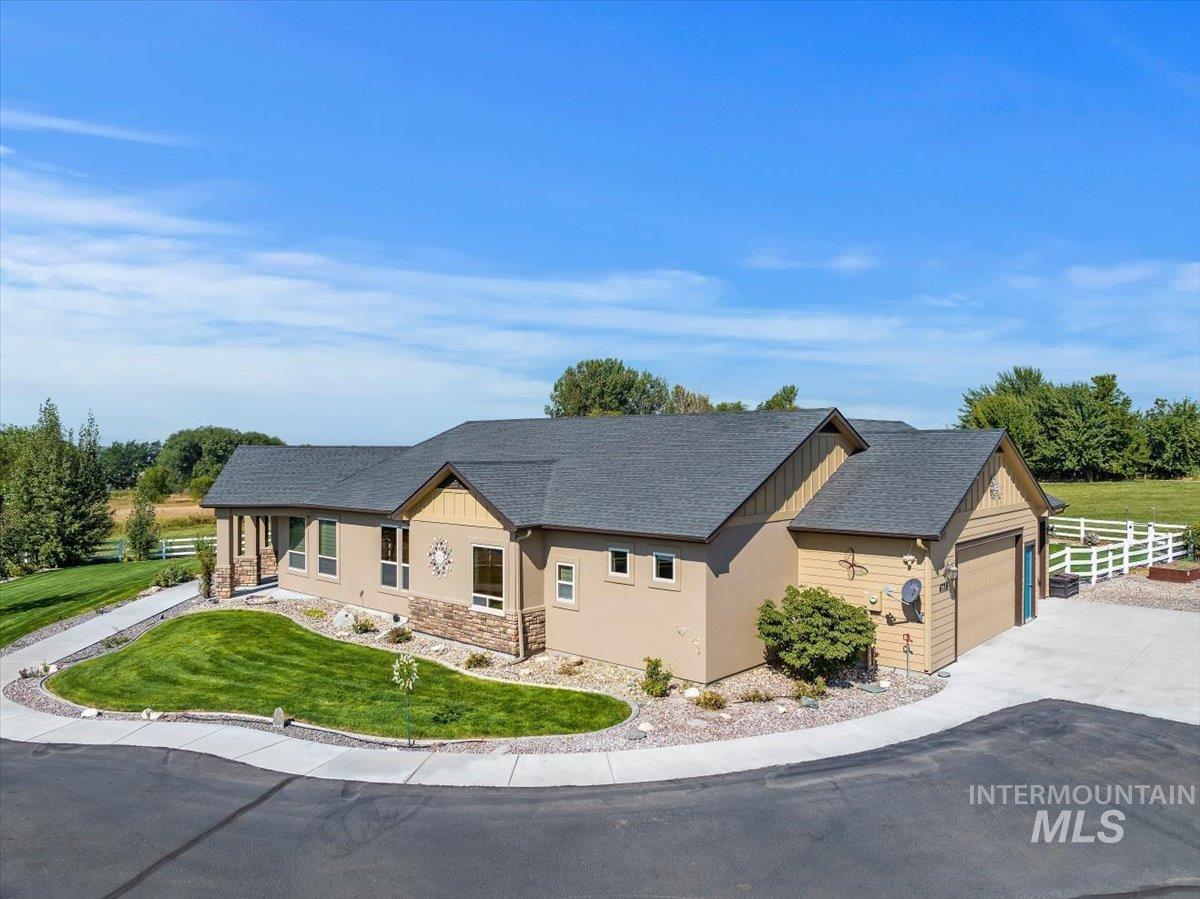 6718 E Brindle Point Dr