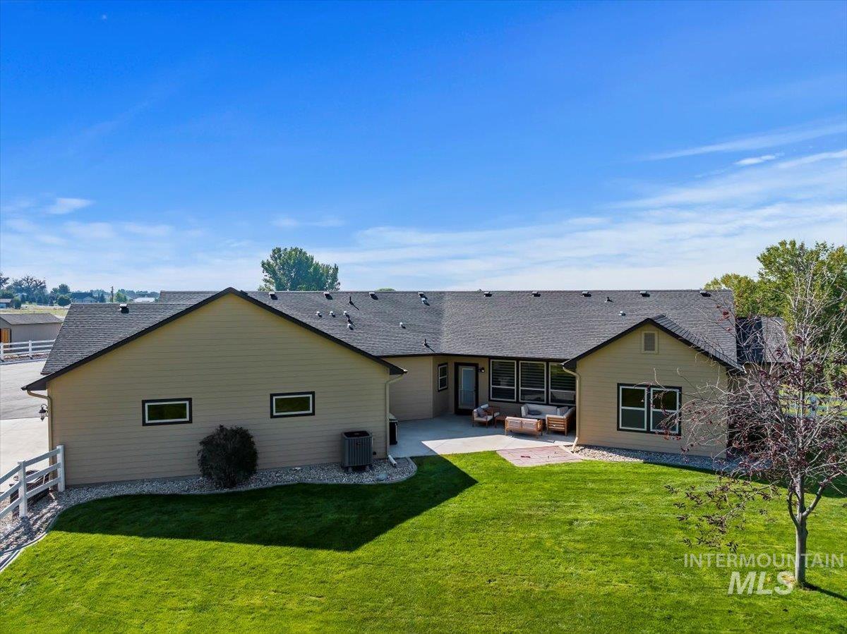 6718 E Brindle Point Dr
