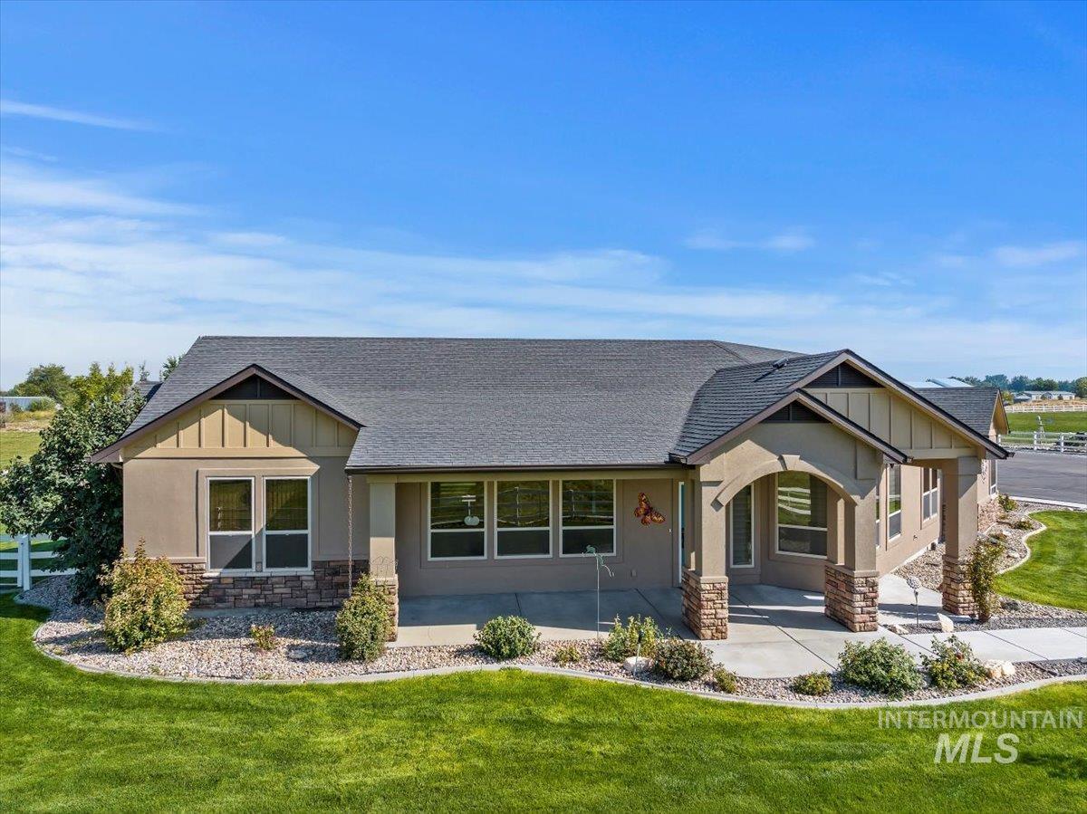 6718 E Brindle Point Dr