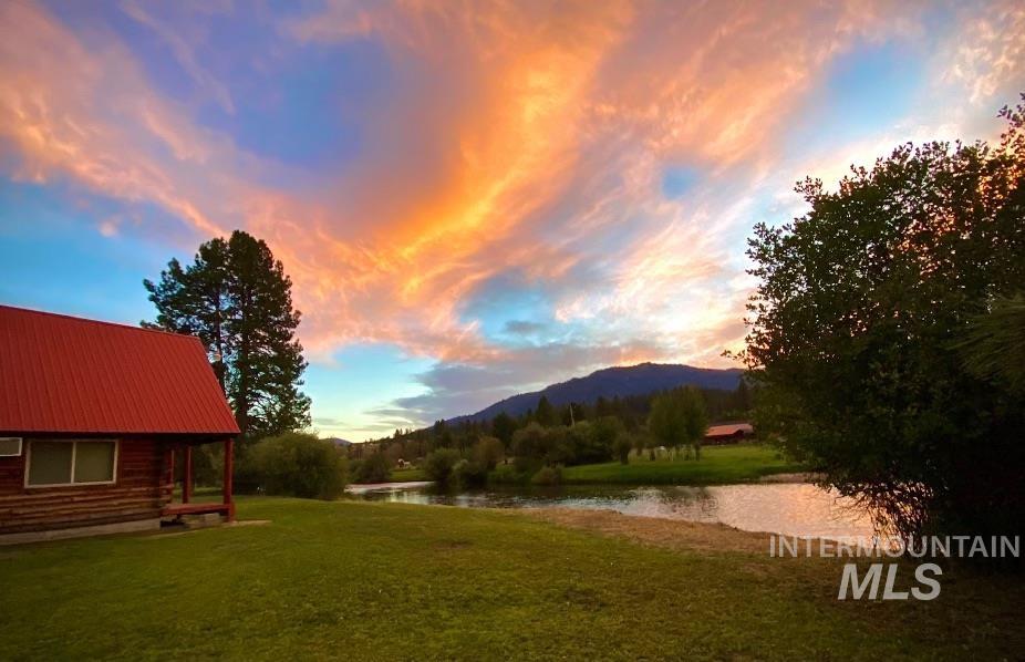 20 River Meadow
