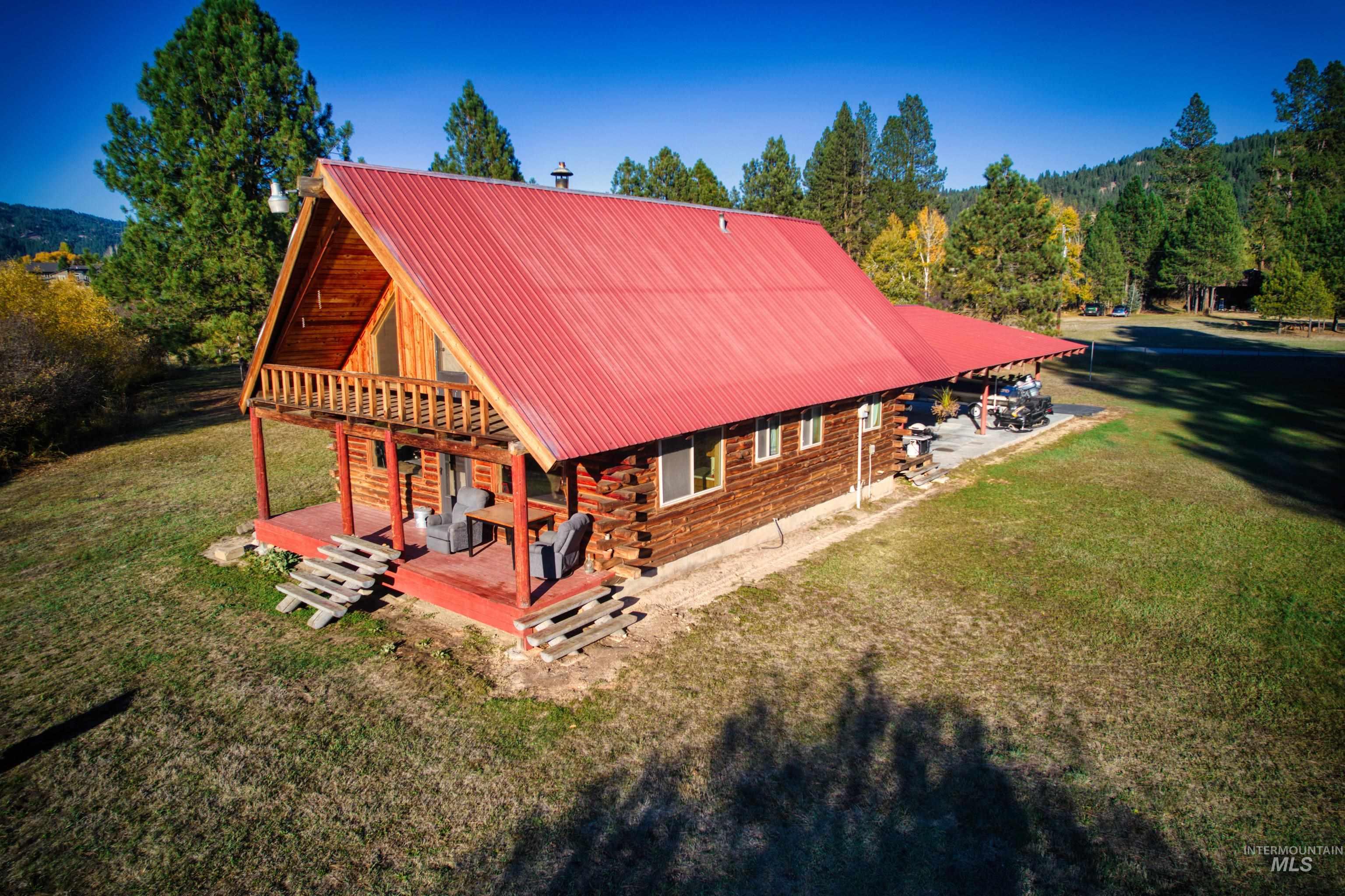 20 River Meadow
