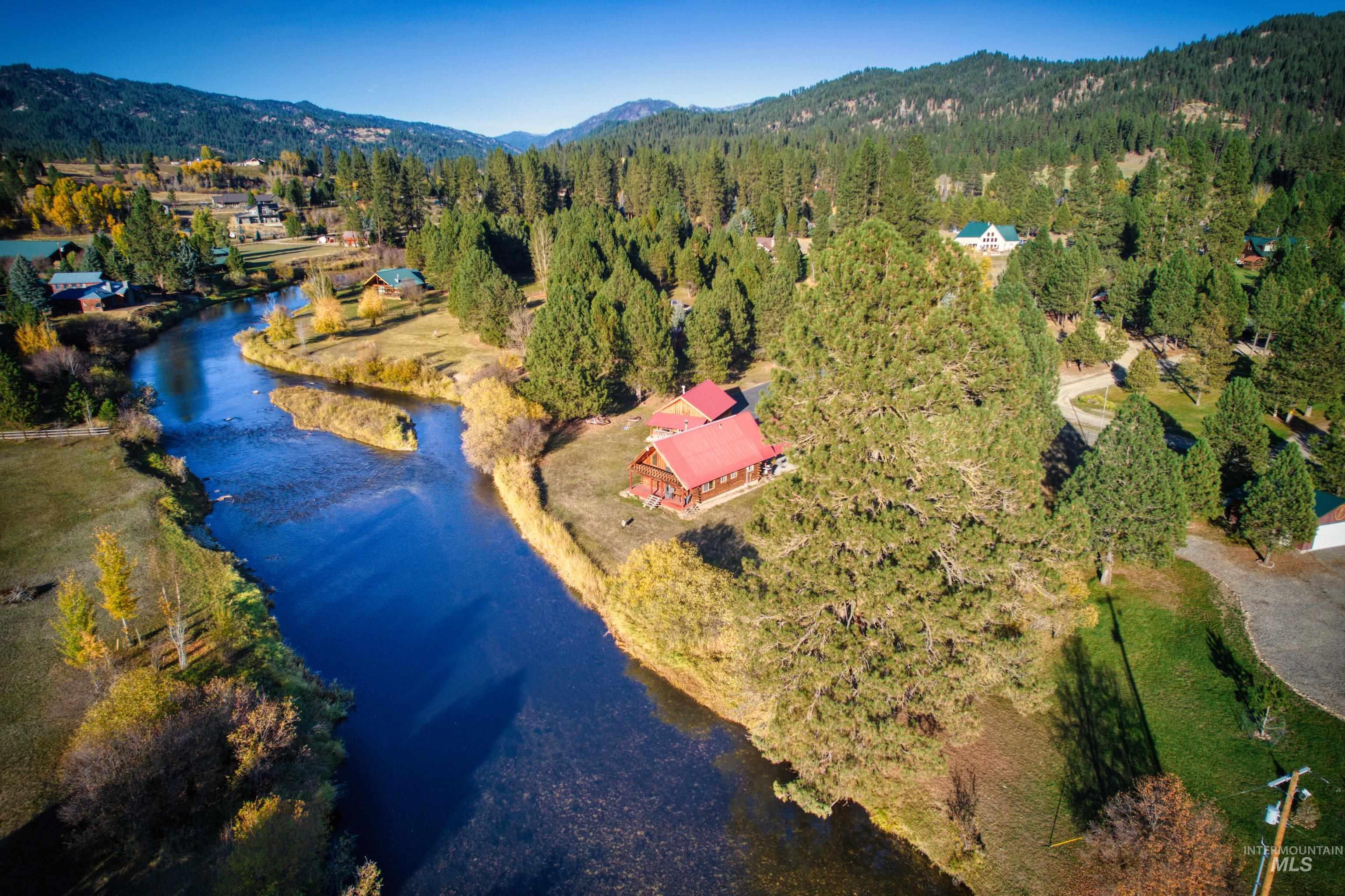 20 River Meadow