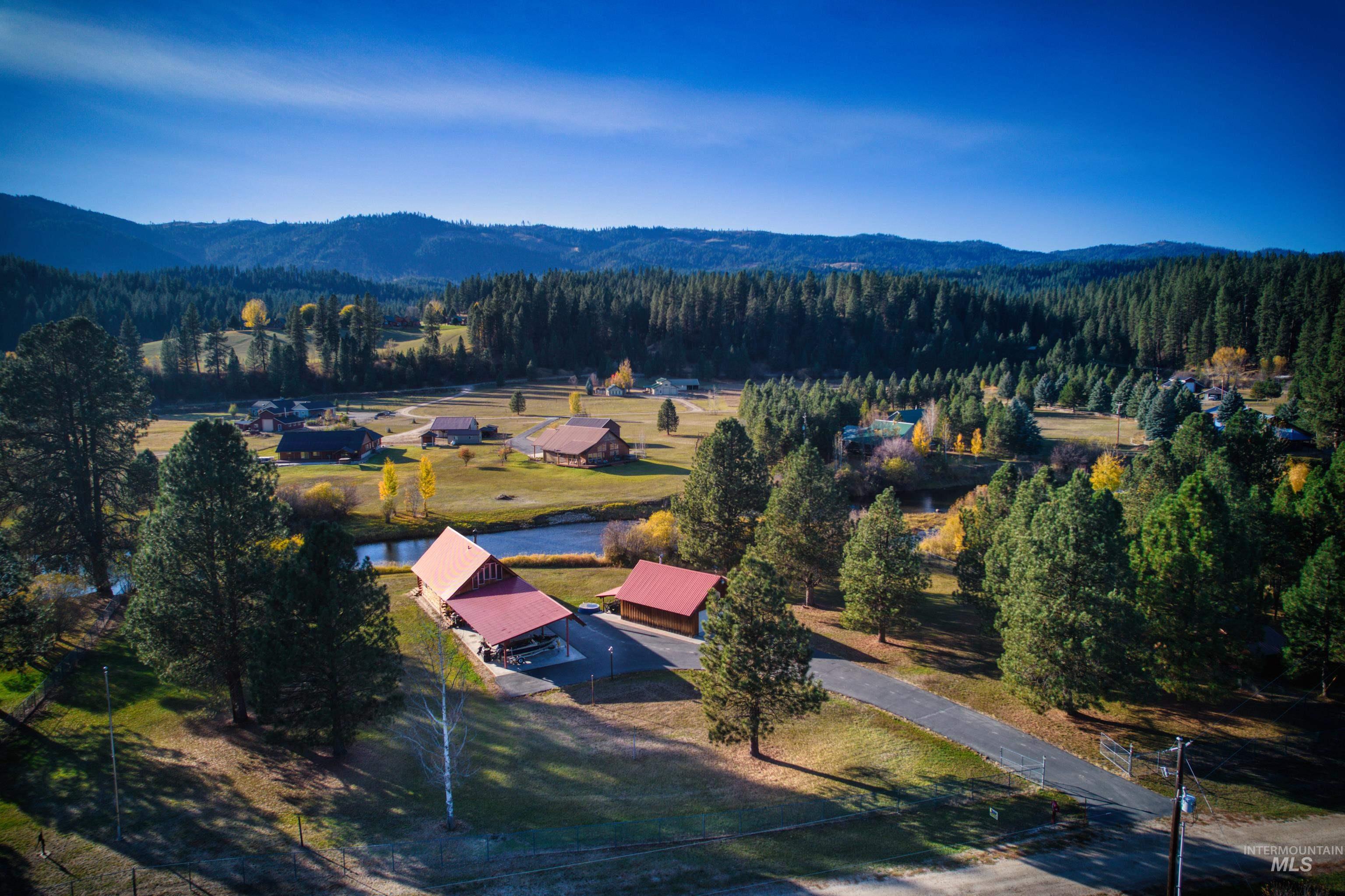 20 River Meadow