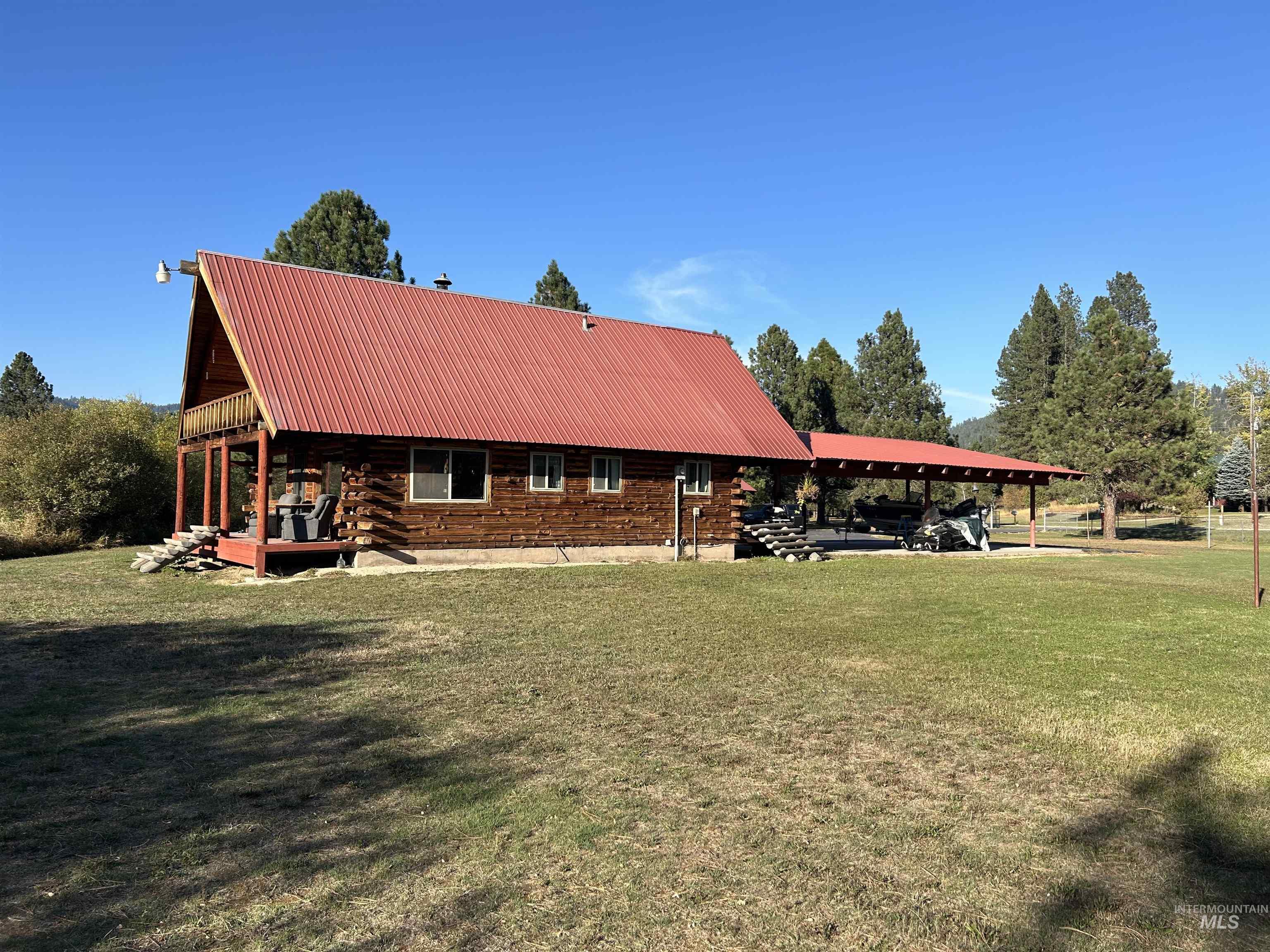 20 River Meadow