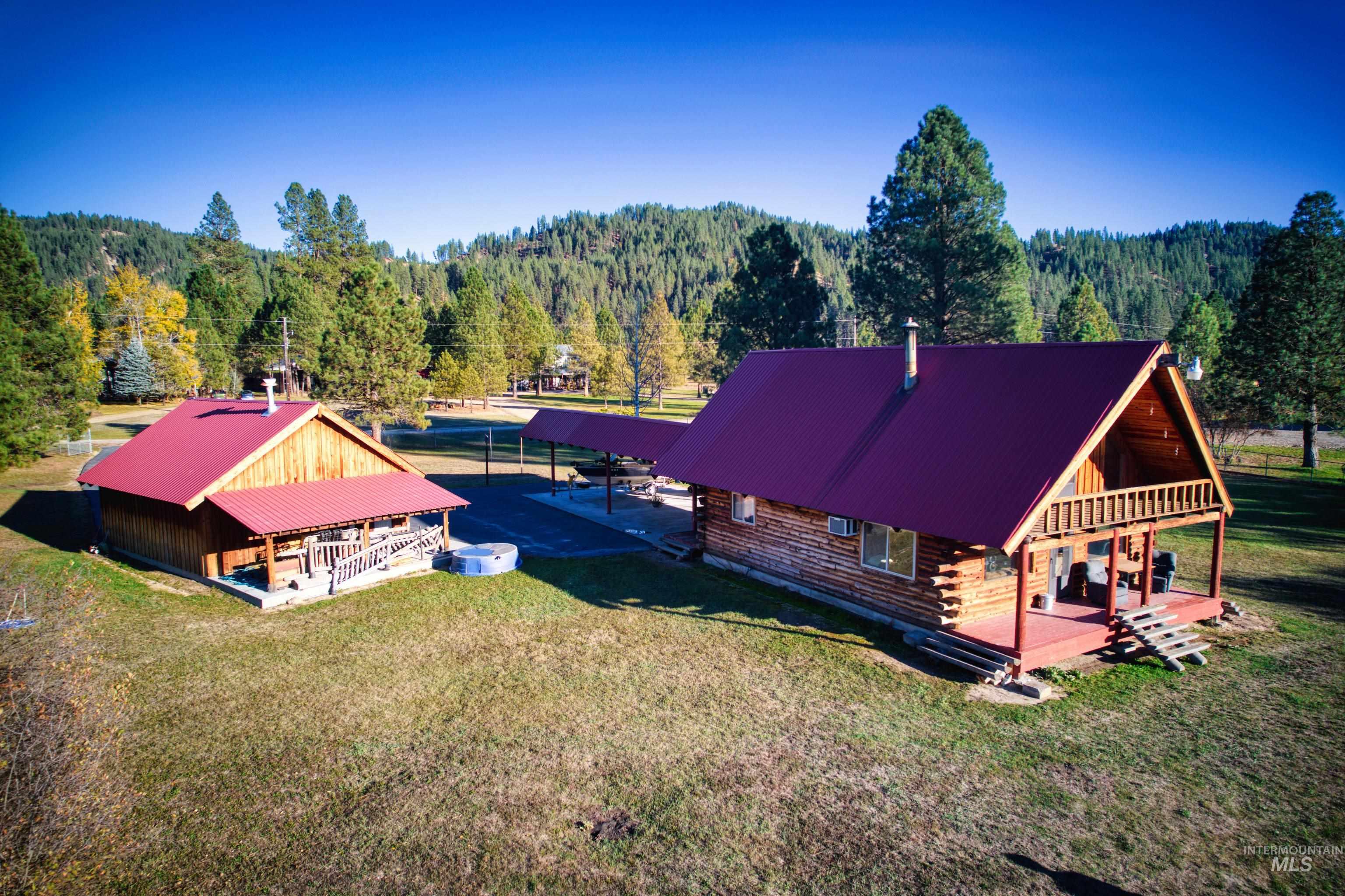 20 River Meadow