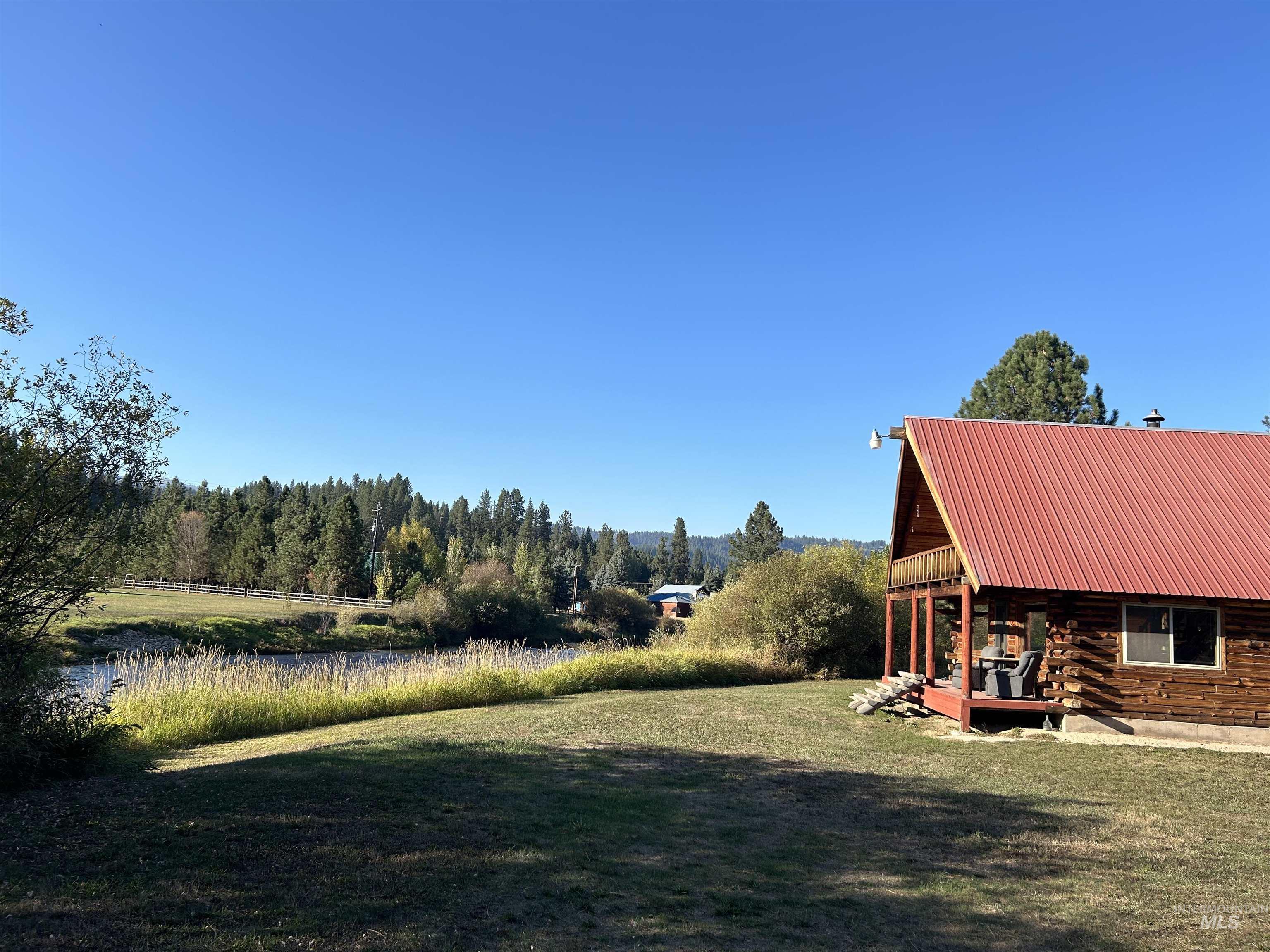 20 River Meadow