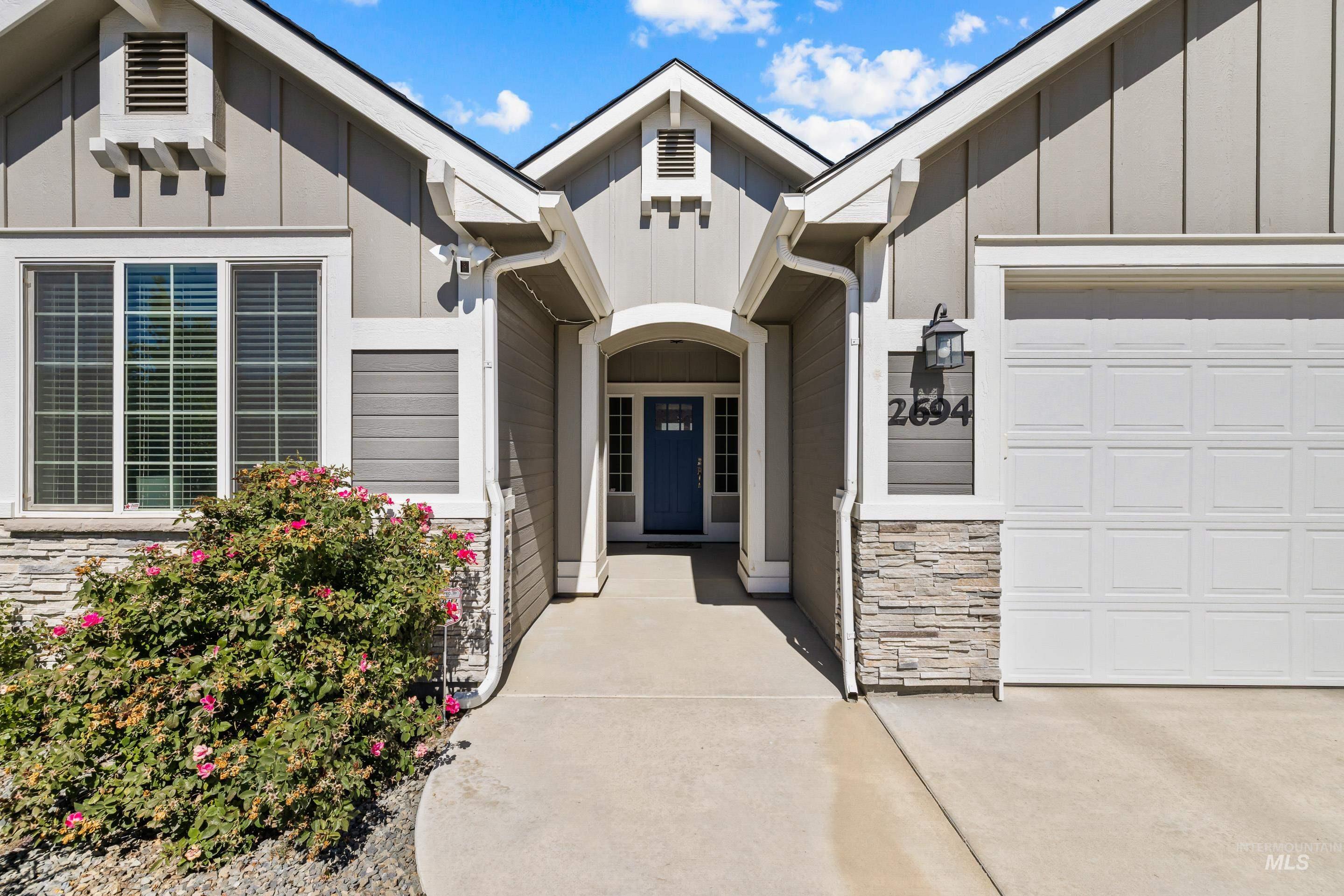 2694 E Copper Point St.